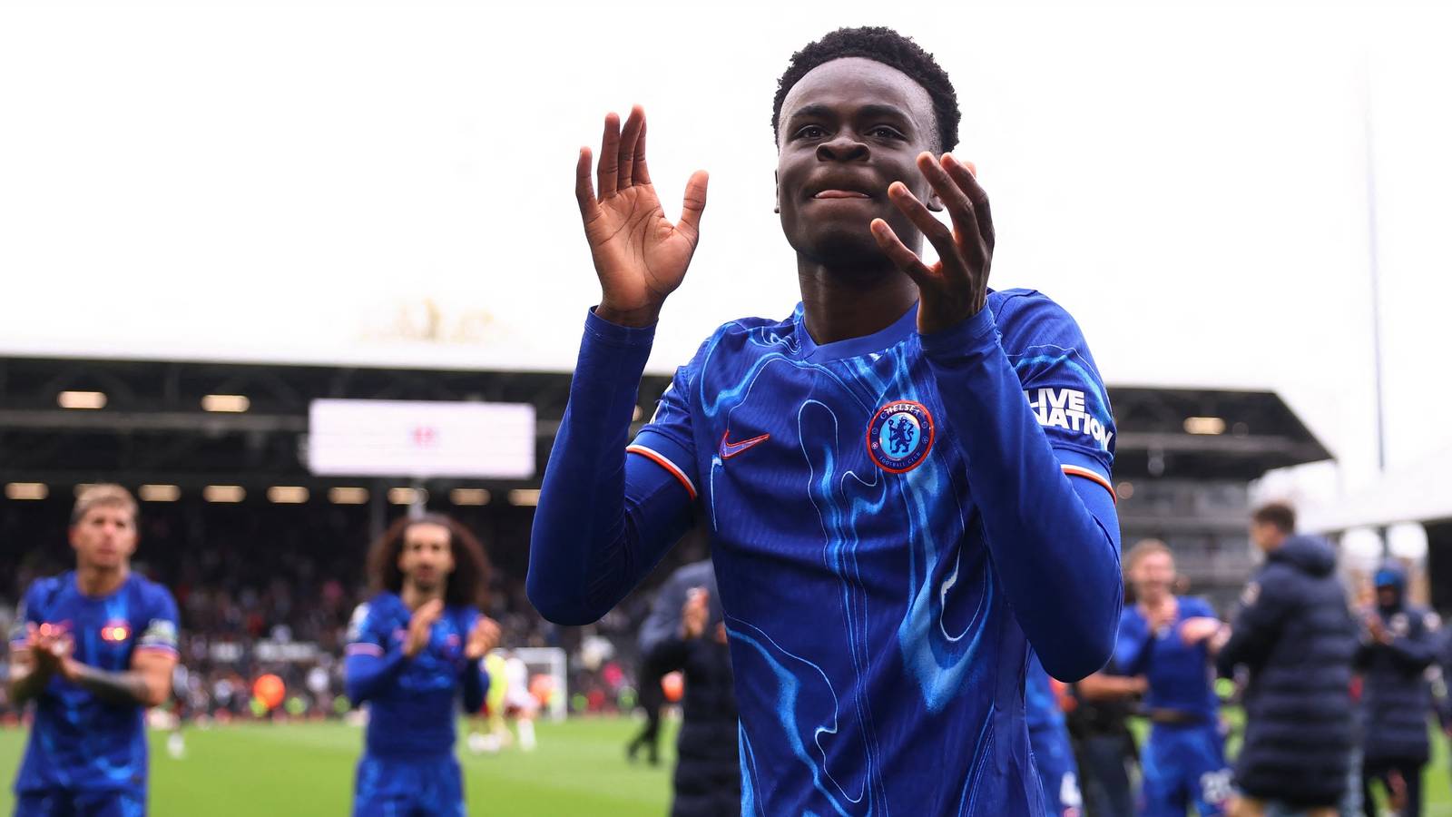 Everton join late race to sign "exceptional" Tyrique George upgrade