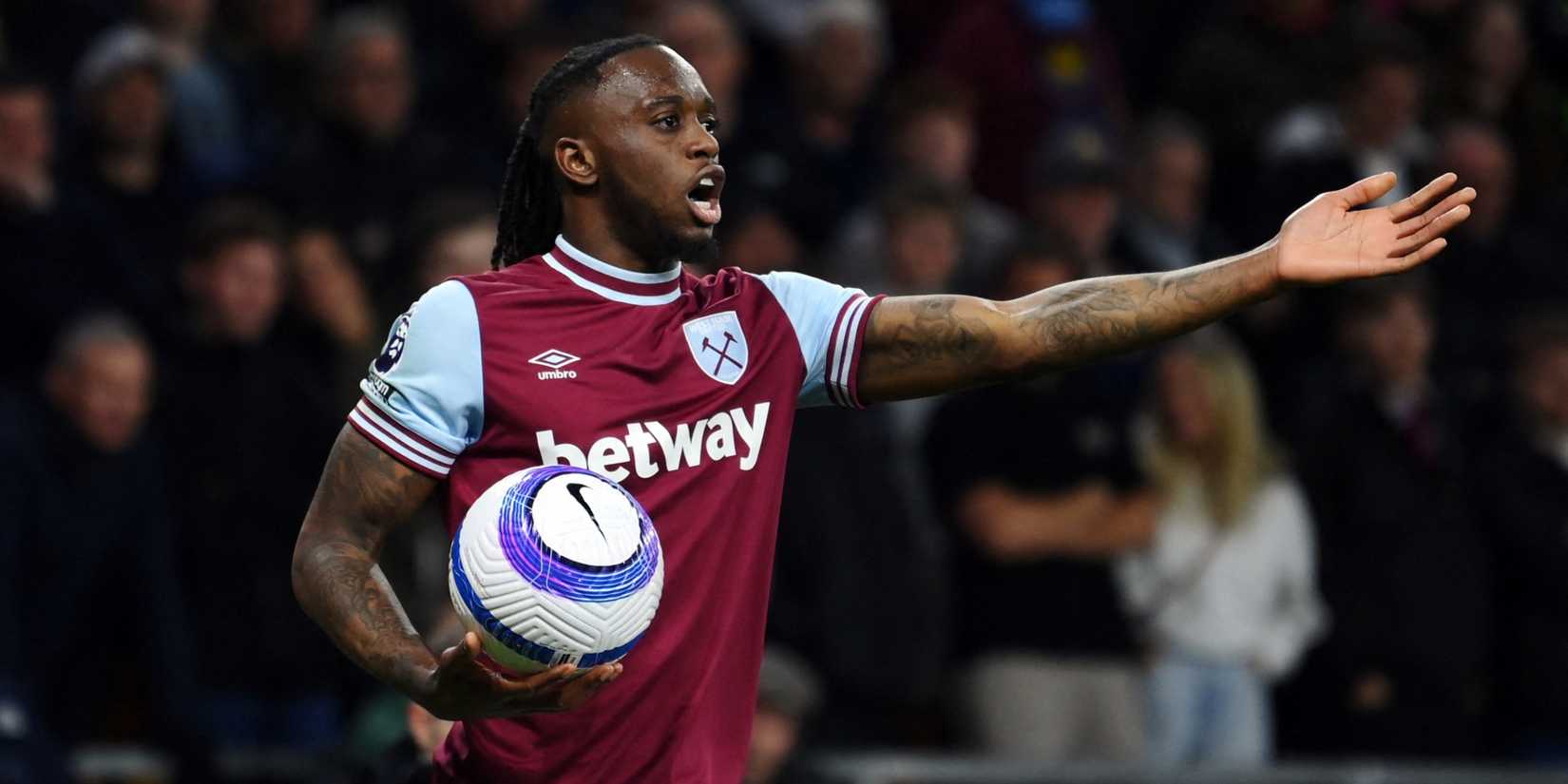 Wan-Bissaka