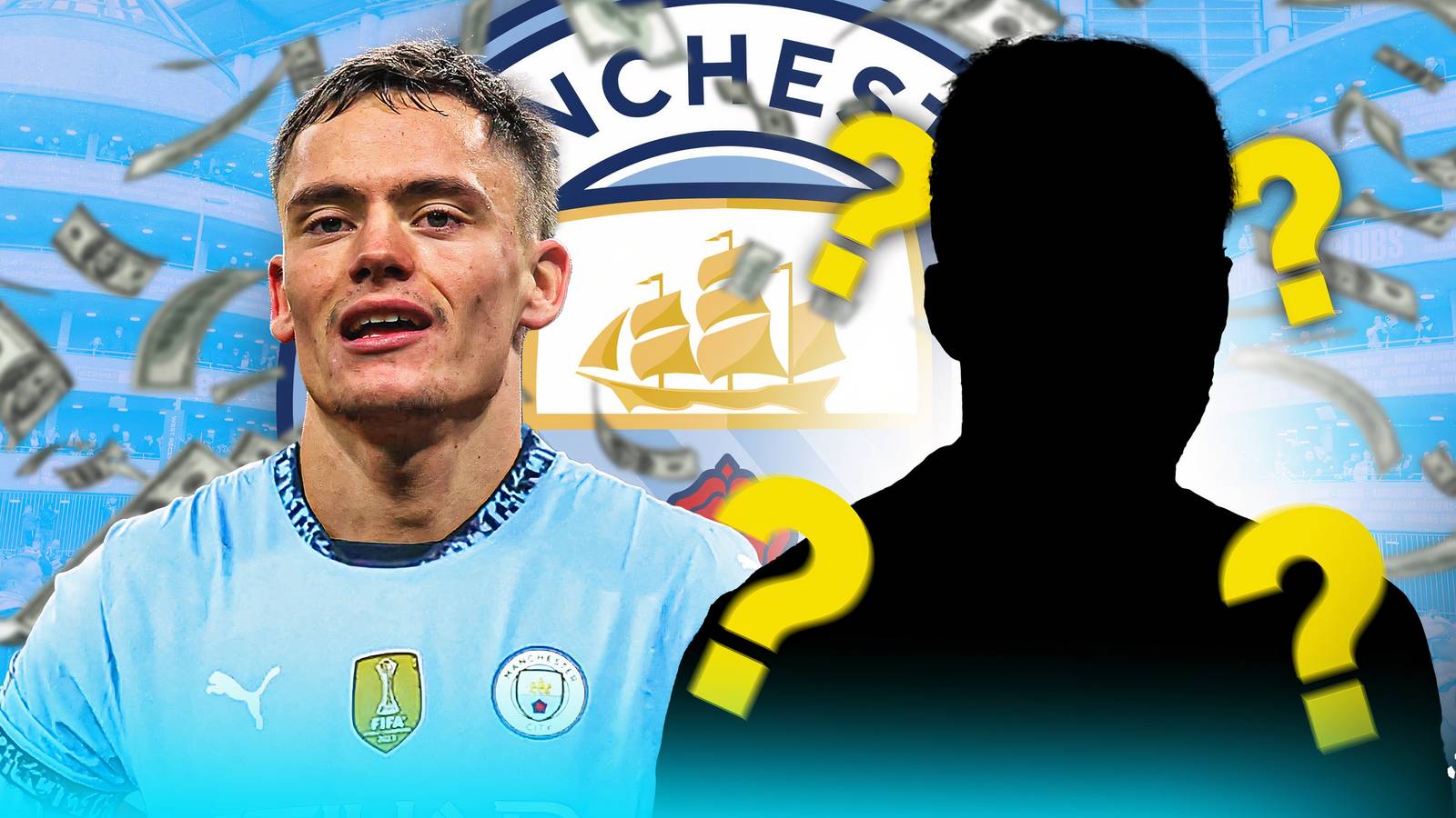 Man City "genius" looks like the player Liverpool thought Wirtz would be