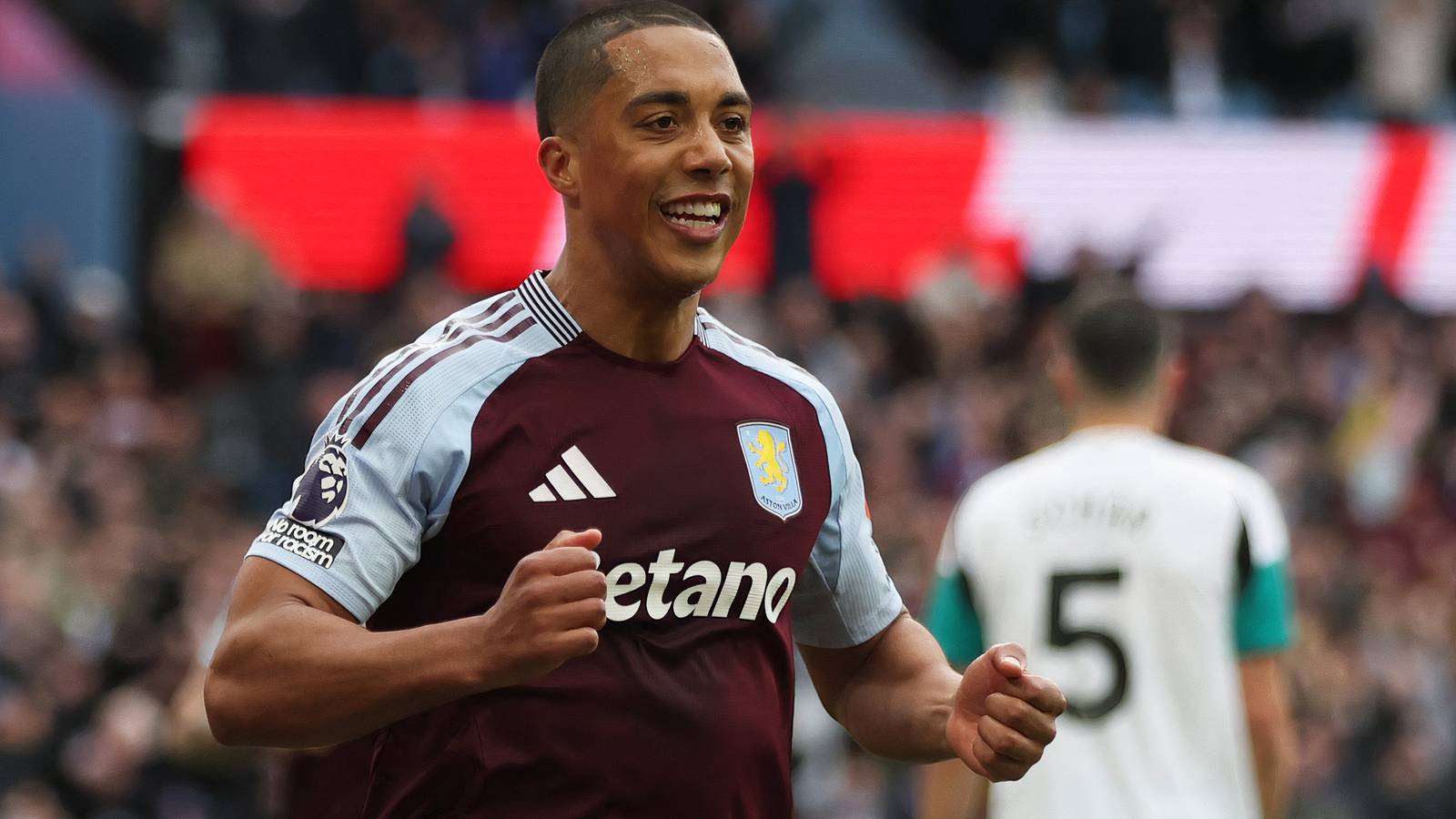 Aston Villa open talks to sign Man Utd midfielder after Tielemans sacking Aston Villa open talks to sign Man Utd midfielder after Tielemans sacking