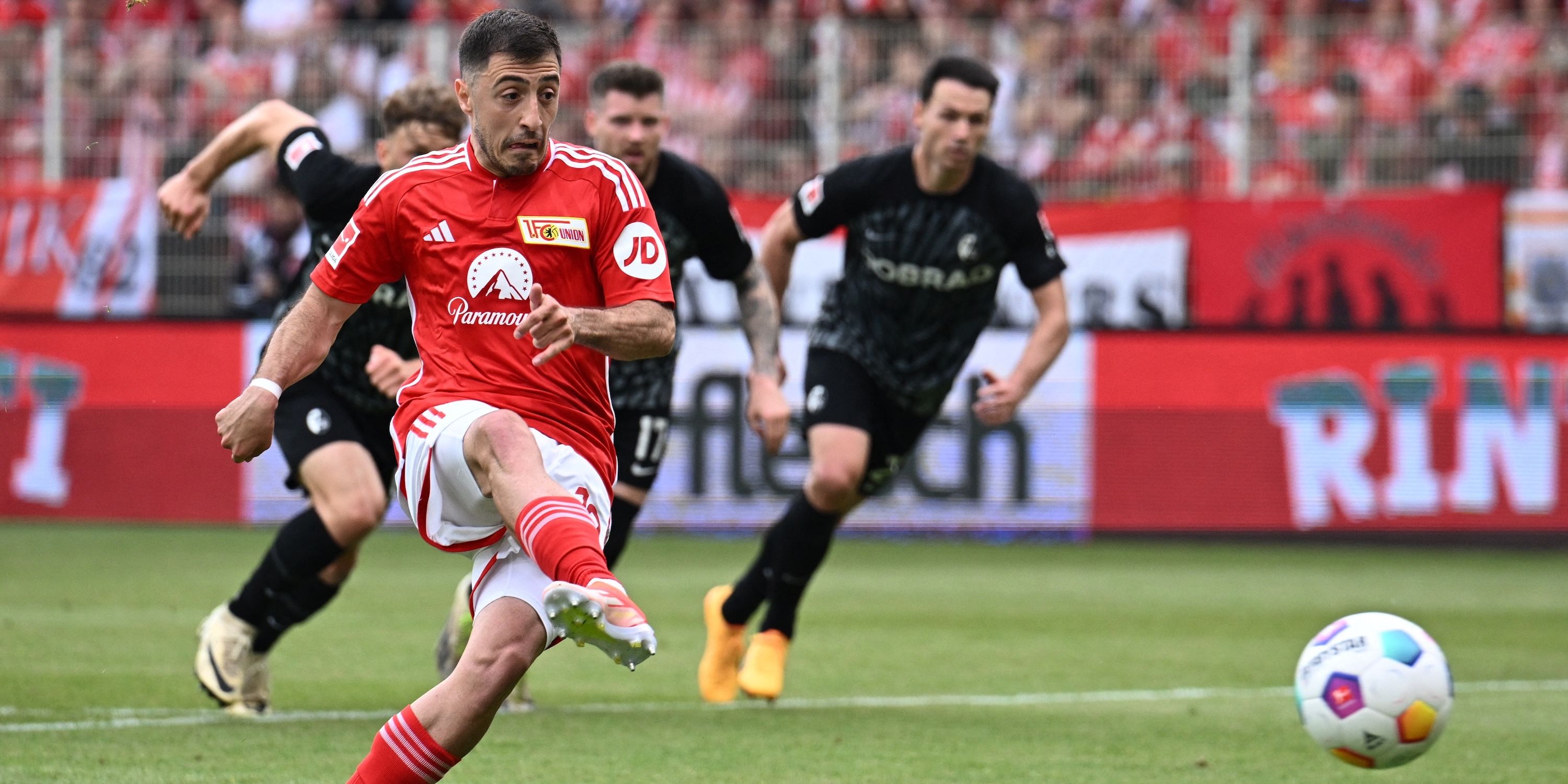 1. FC Union Berlin Josip Josus
