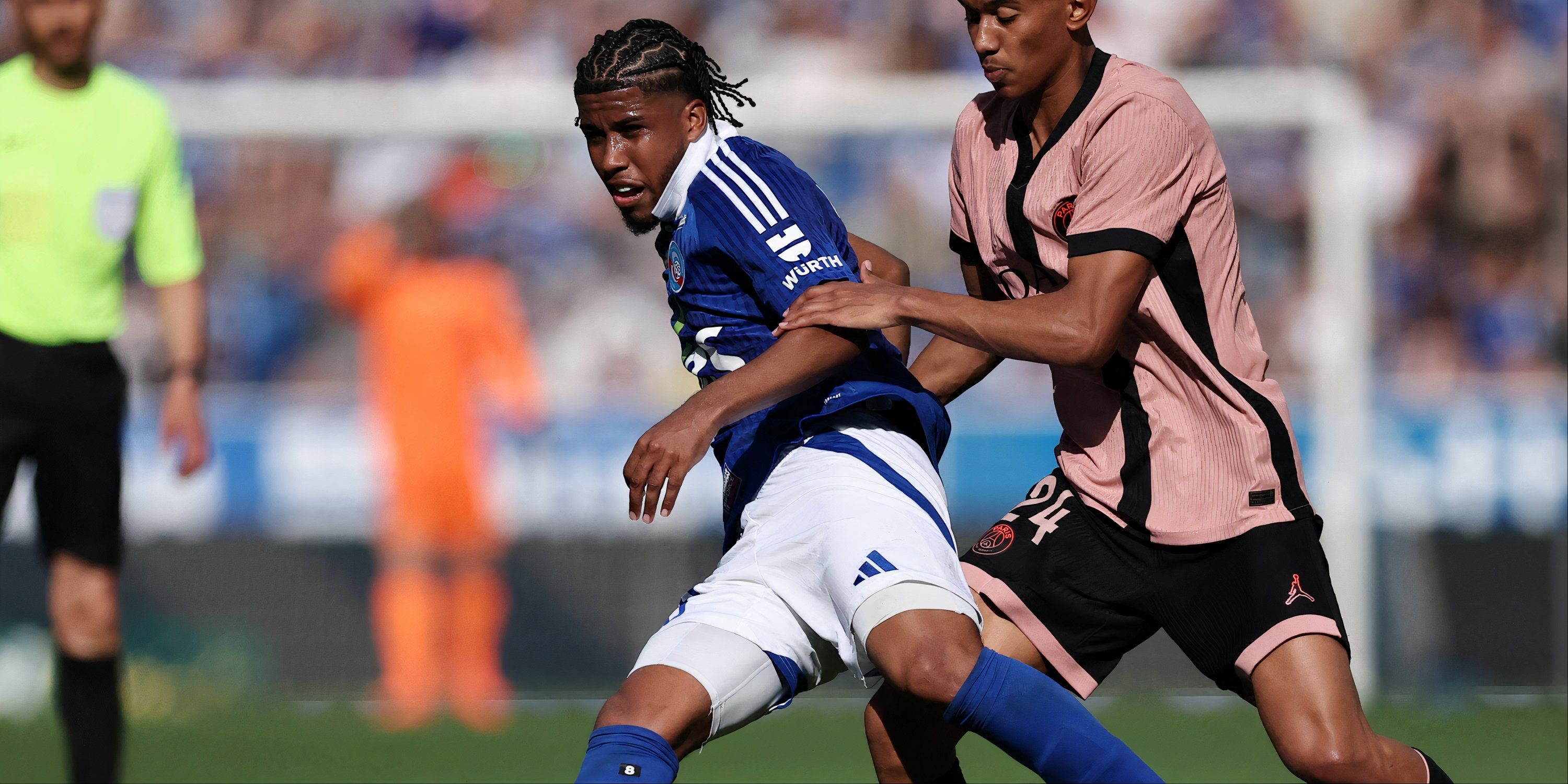 Andrey-Santos-Strasbourg