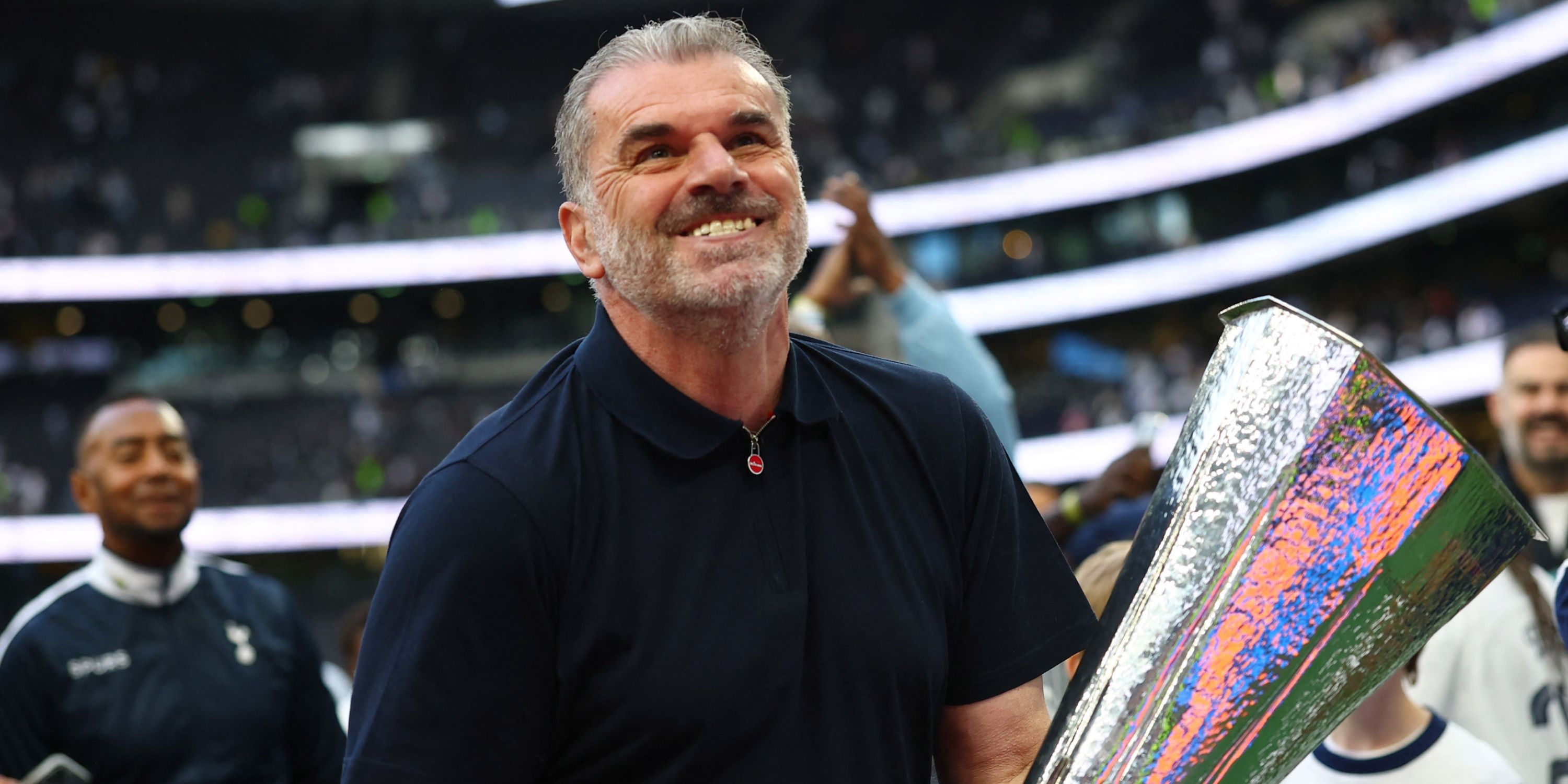 Ange-postecoglou-tottenham-barierrier-league