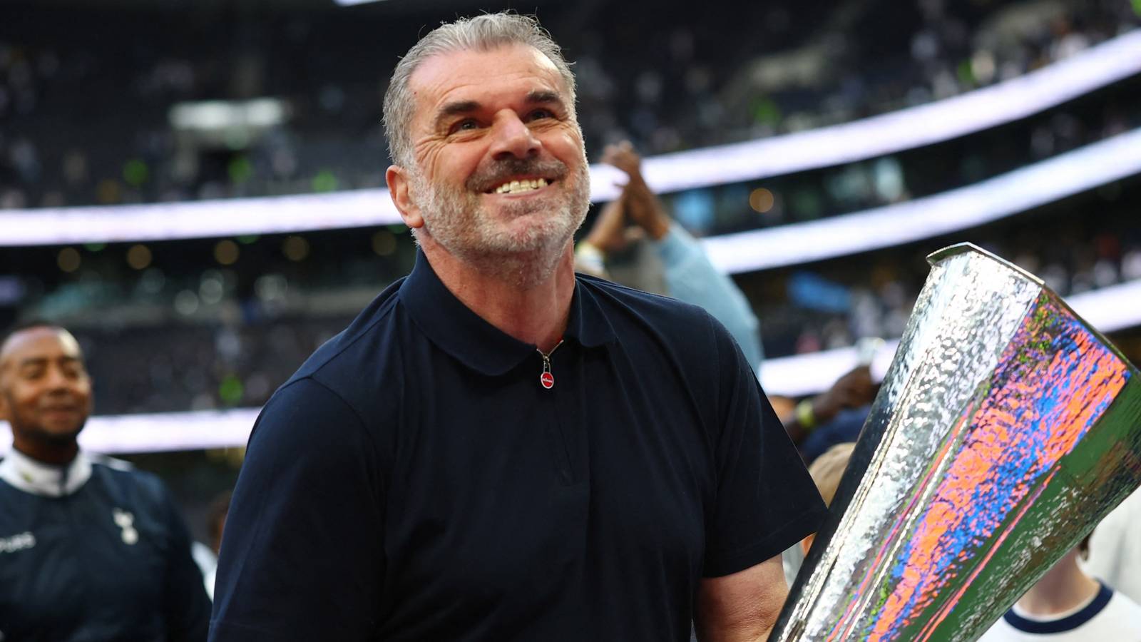 Brand new candidate: Spurs looking at hiring 4-2-3-1 manager who's Ange 2.0 - Football FanCast