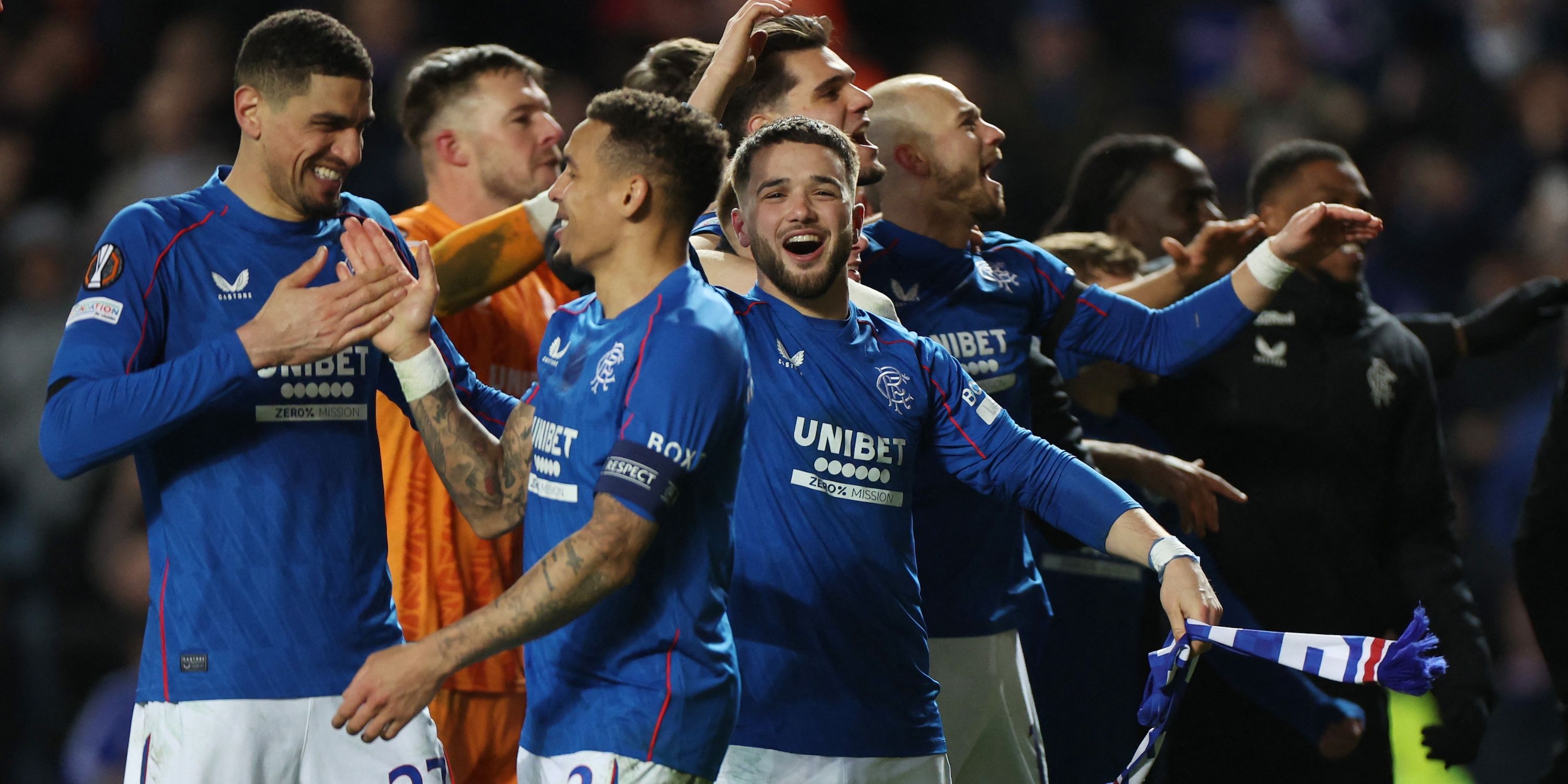 UCL club could now lodge serious bid for £19k-a-week Rangers star