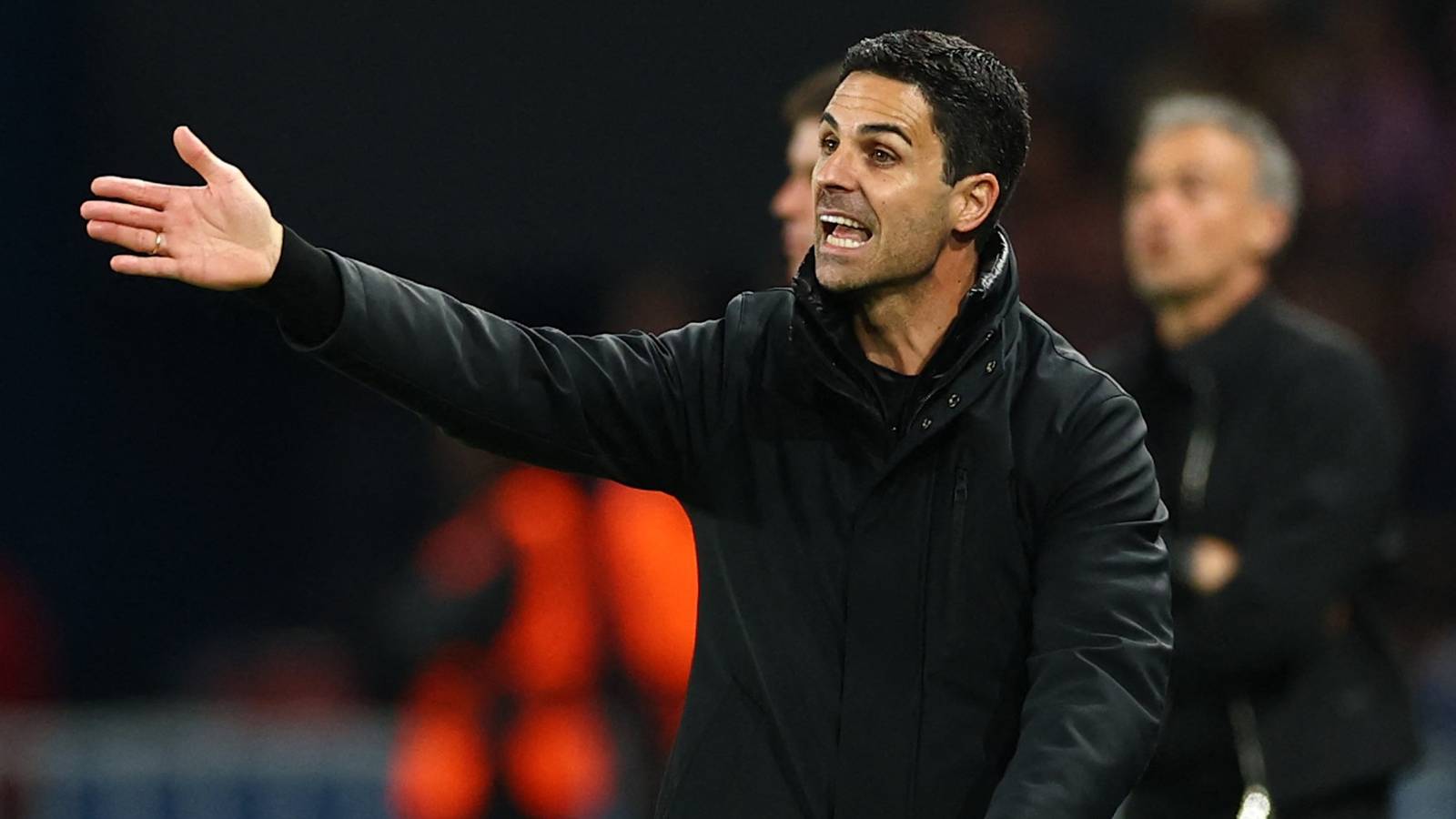 Tottenham could replace key player with £50m star who Arsenal really want