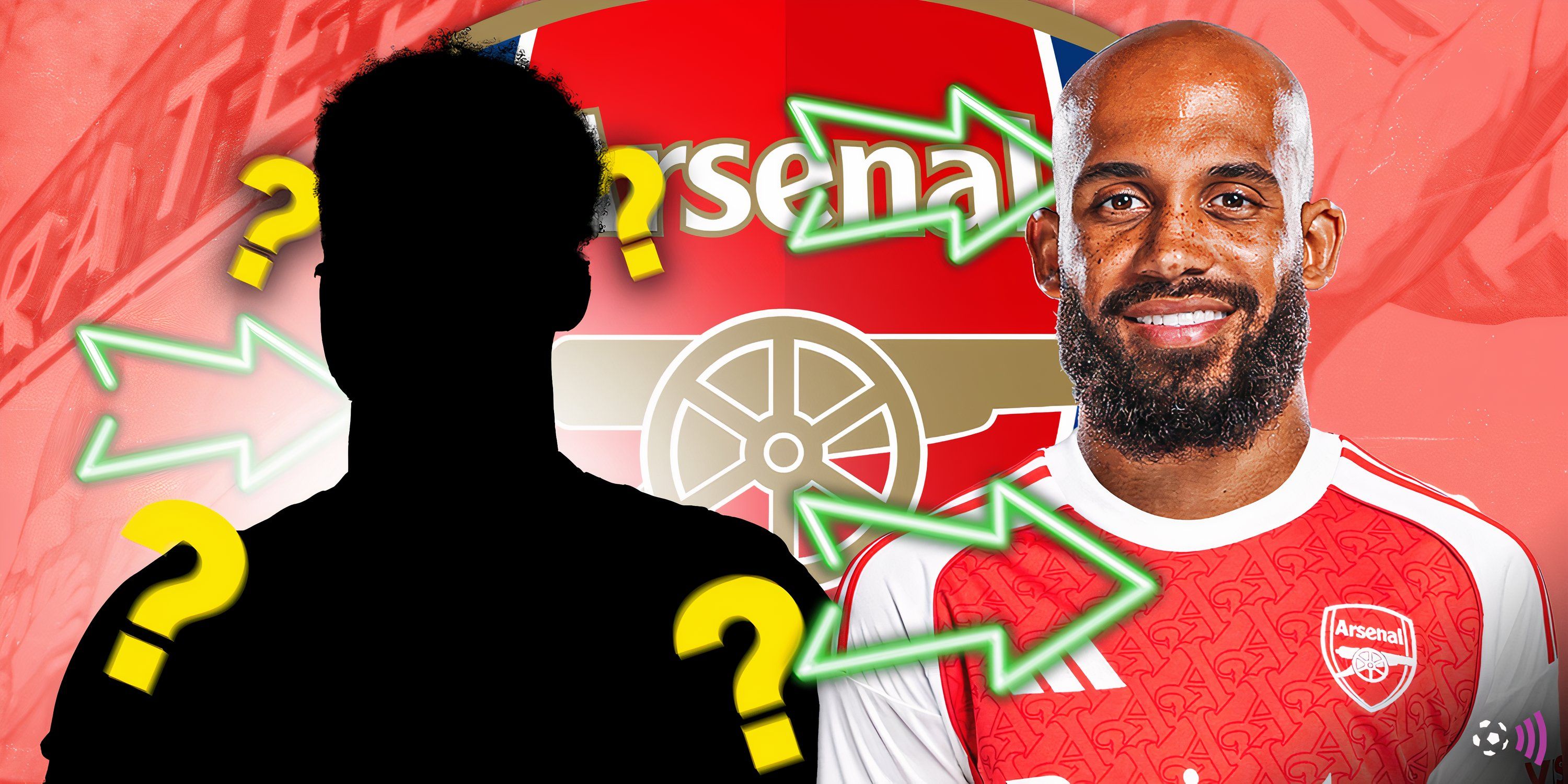 Arsenal Mbumo