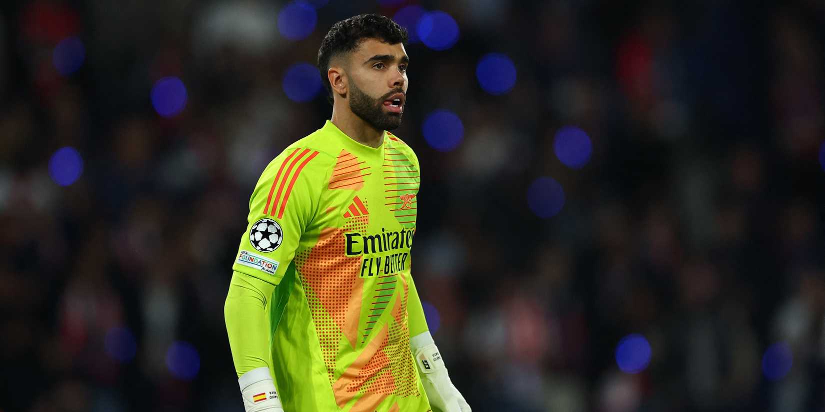 Uh oh: Real Madrid now eyeing shock move for 