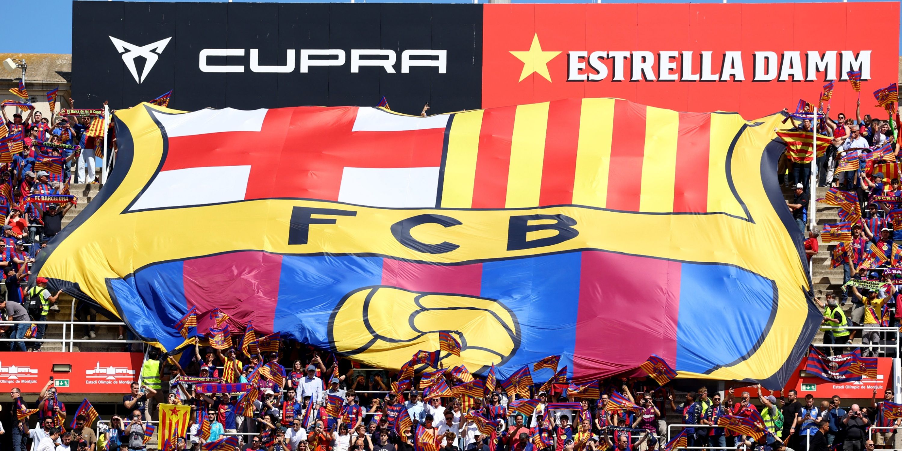 Barcelona Real Madrid-Liga