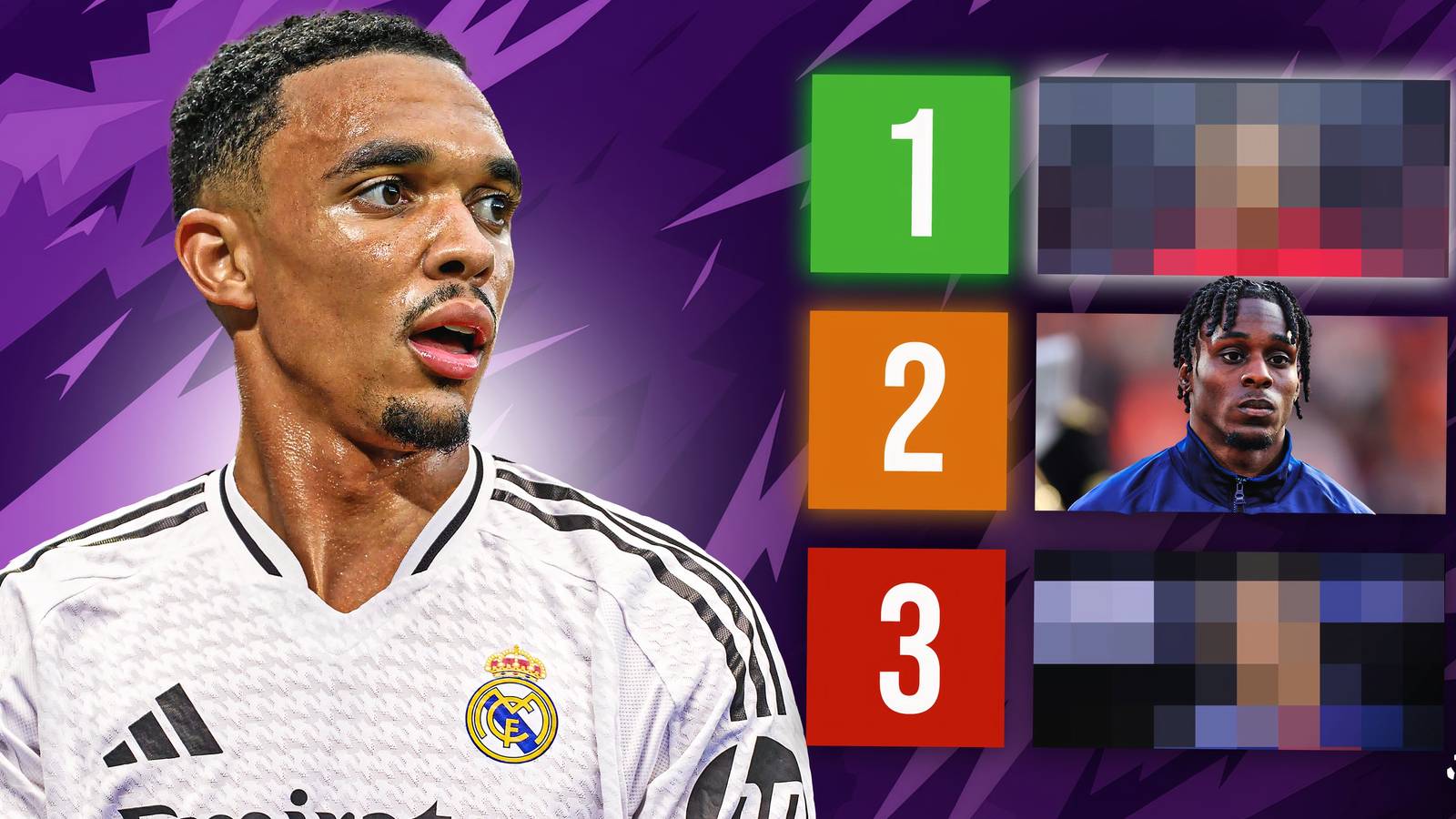 I 15 migliori terzini di destra nel mondo del calcio mondiale (2025) I 15 migliori terzini di destra nel mondo del calcio mondiale (2025)