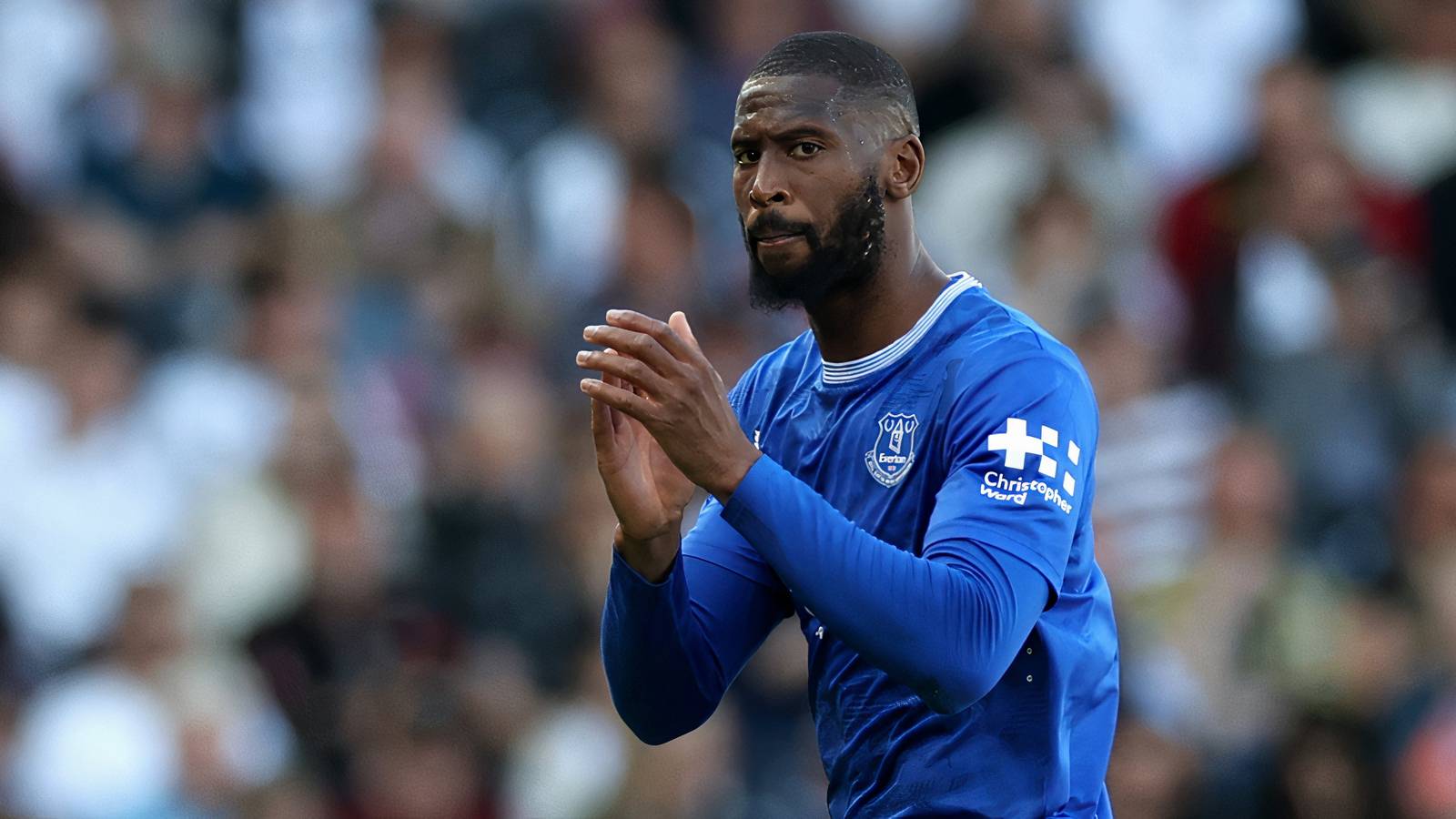 Big Beto upgrade: Everton have already sold "the new Lukaku"