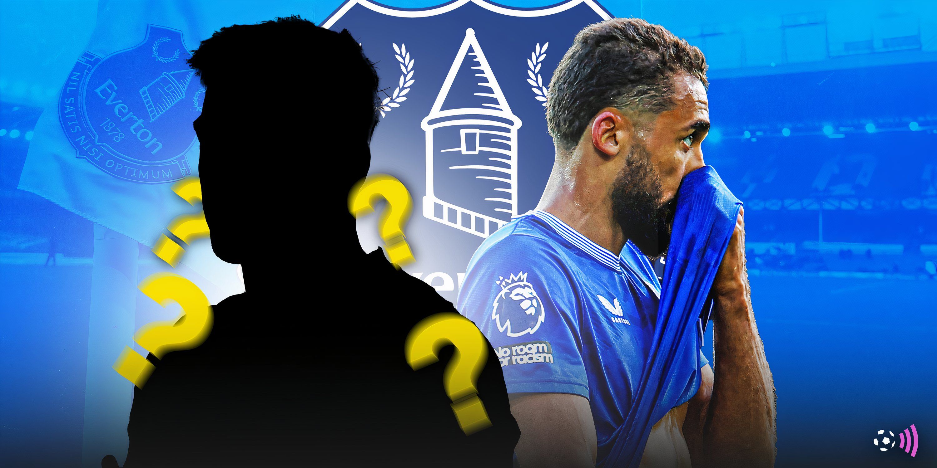 Calvert-Lewin-Delap-Everton