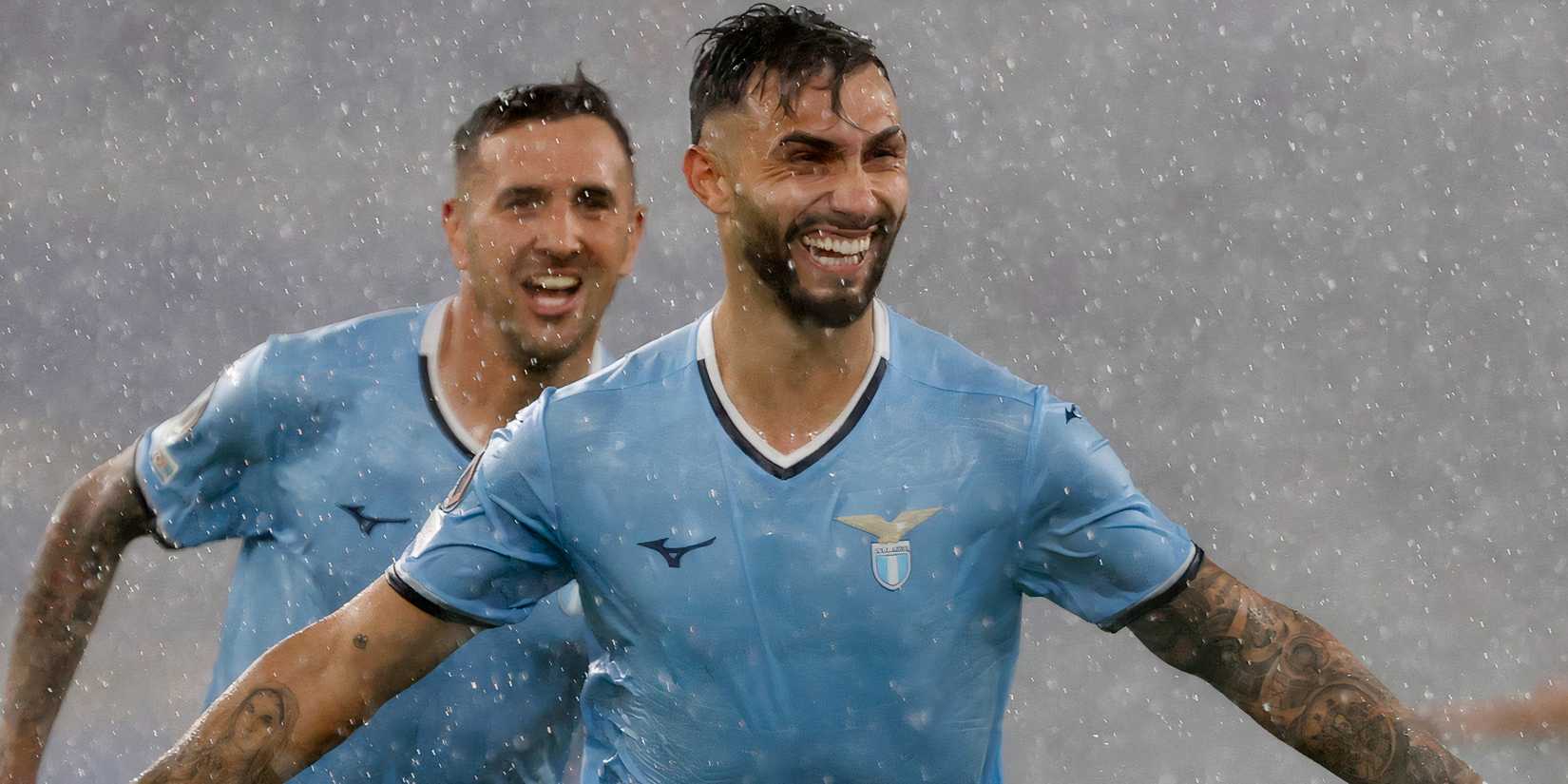 Castellanos-lupi-lazio