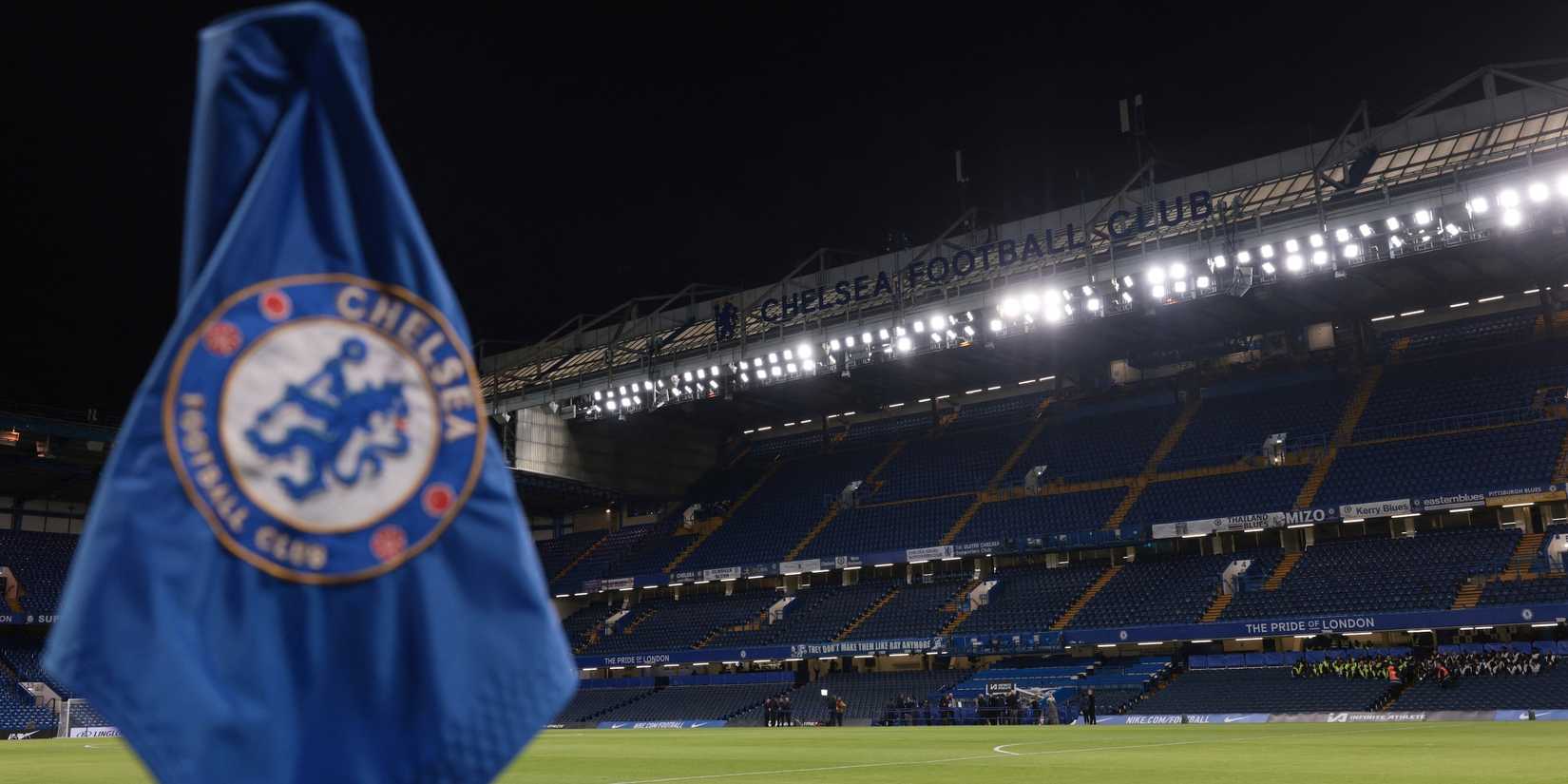Chelsea v Brentford - Stamford Bridge