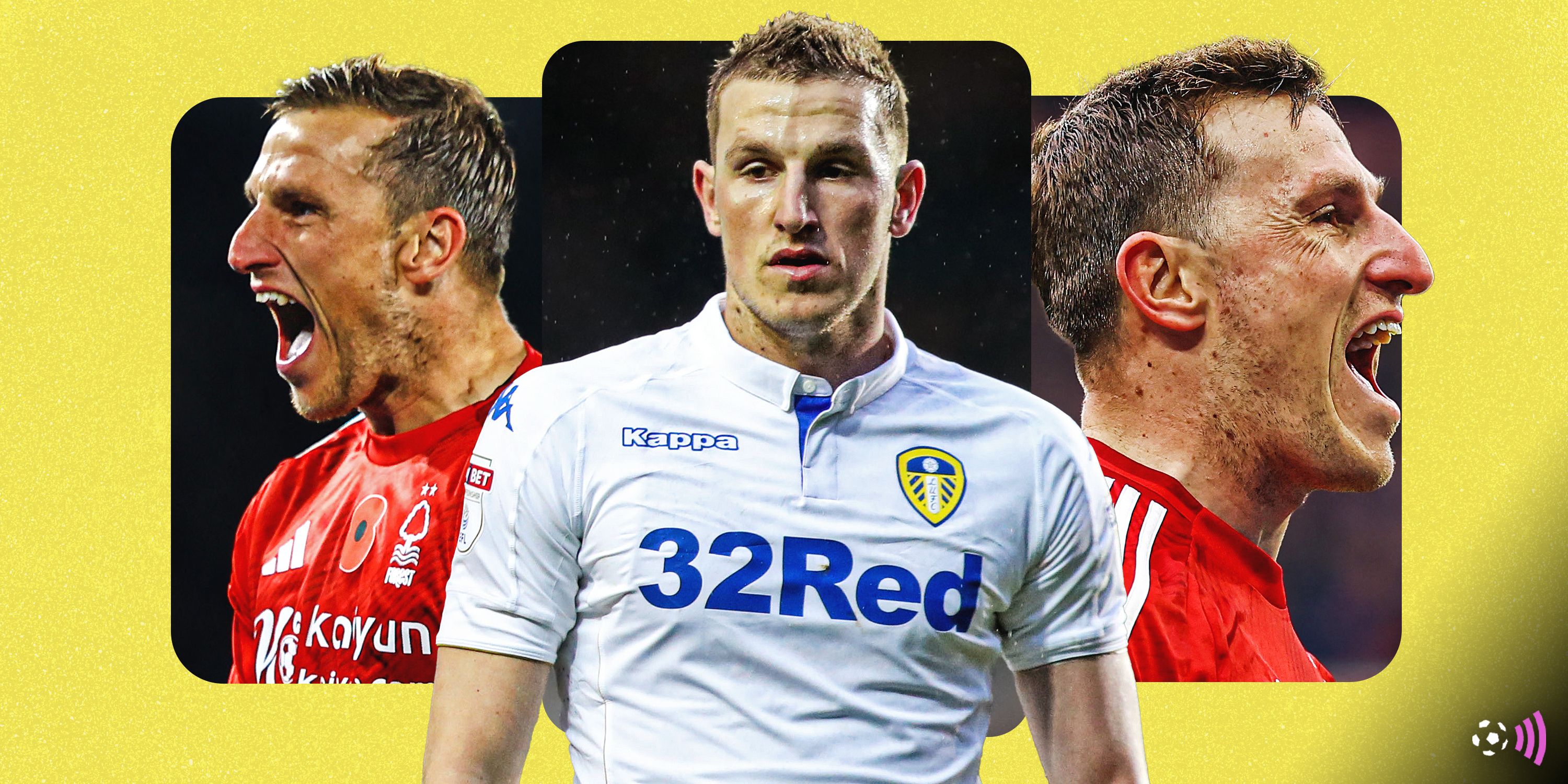 Chris Wood Leeds -1