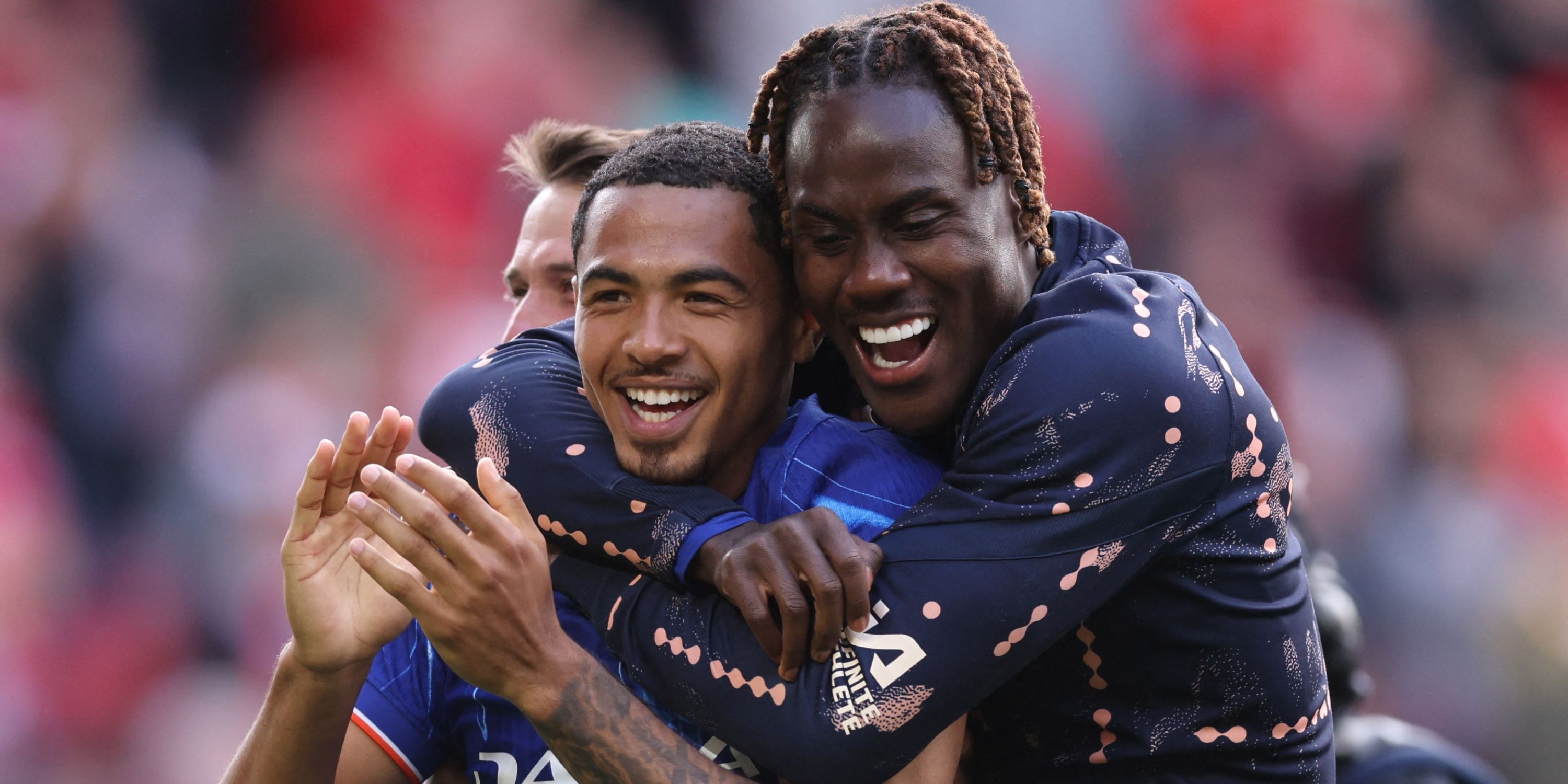 Colwill-Chalobah-Challesa