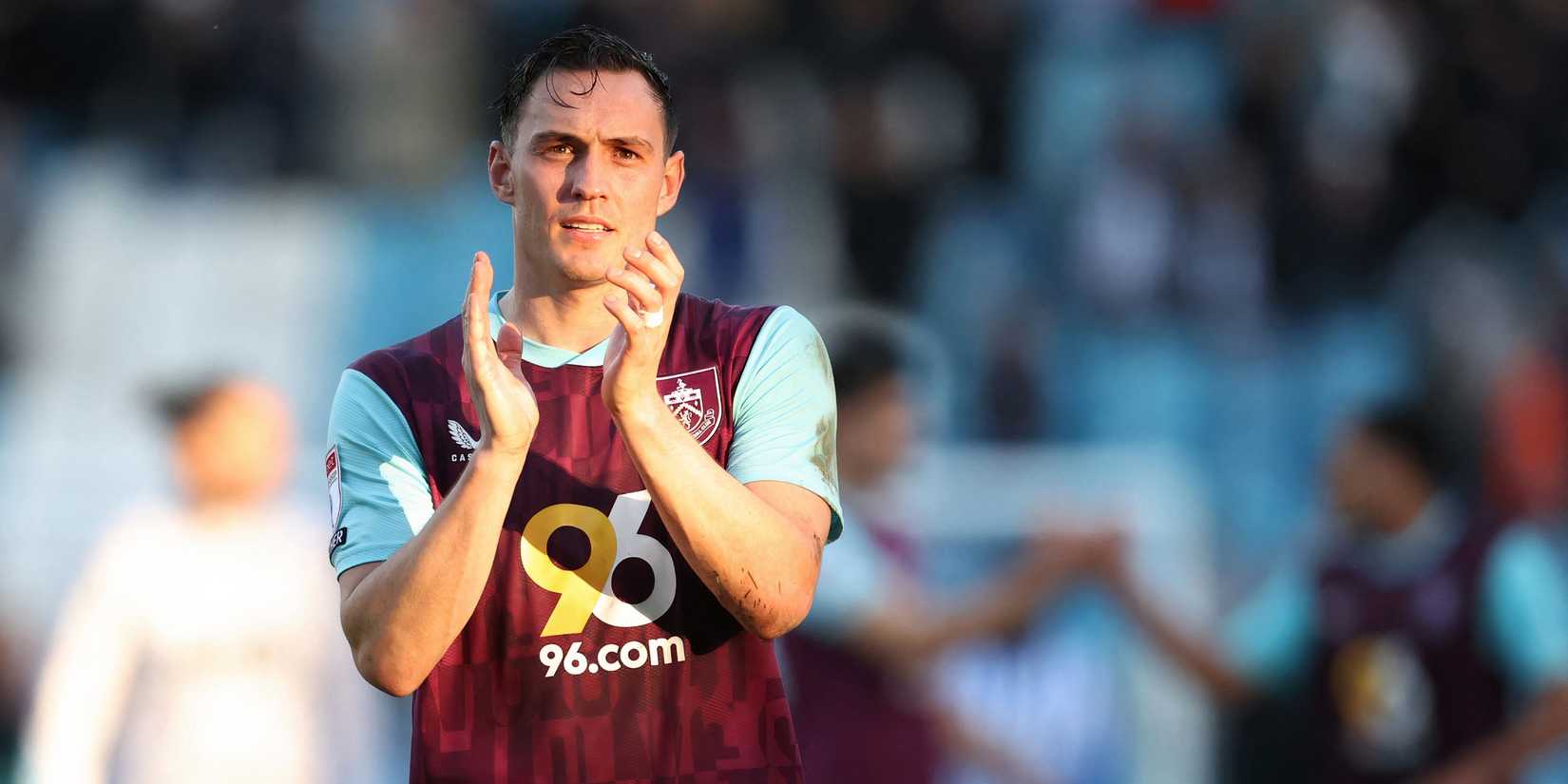 Dream Burnley XI after promotion: Egan-Riley replaced & £30m star arrives