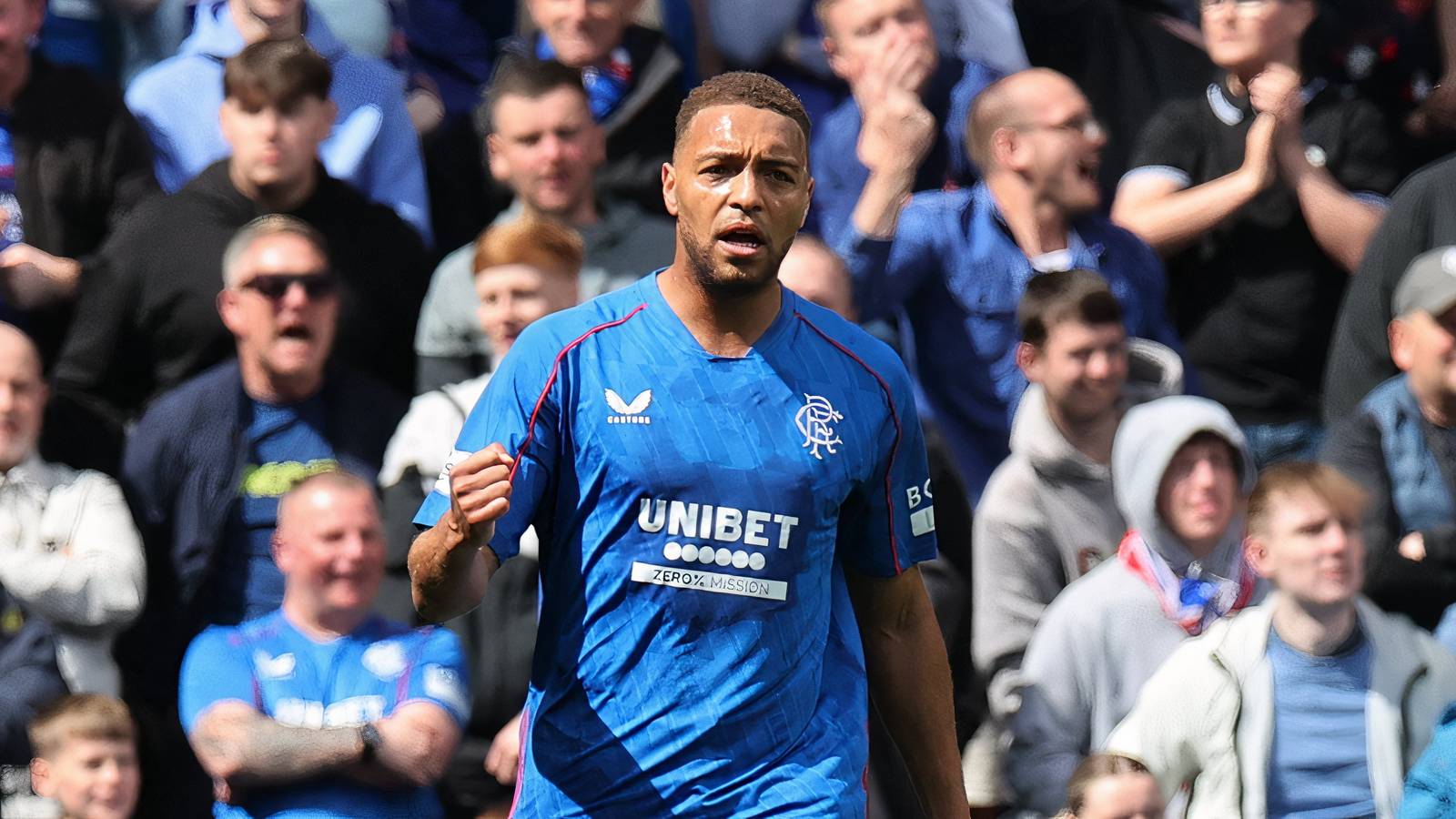 How Rangers have wasted over £4m on a worse signing than Dessers How Rangers have wasted over £4m on a worse signing than Dessers