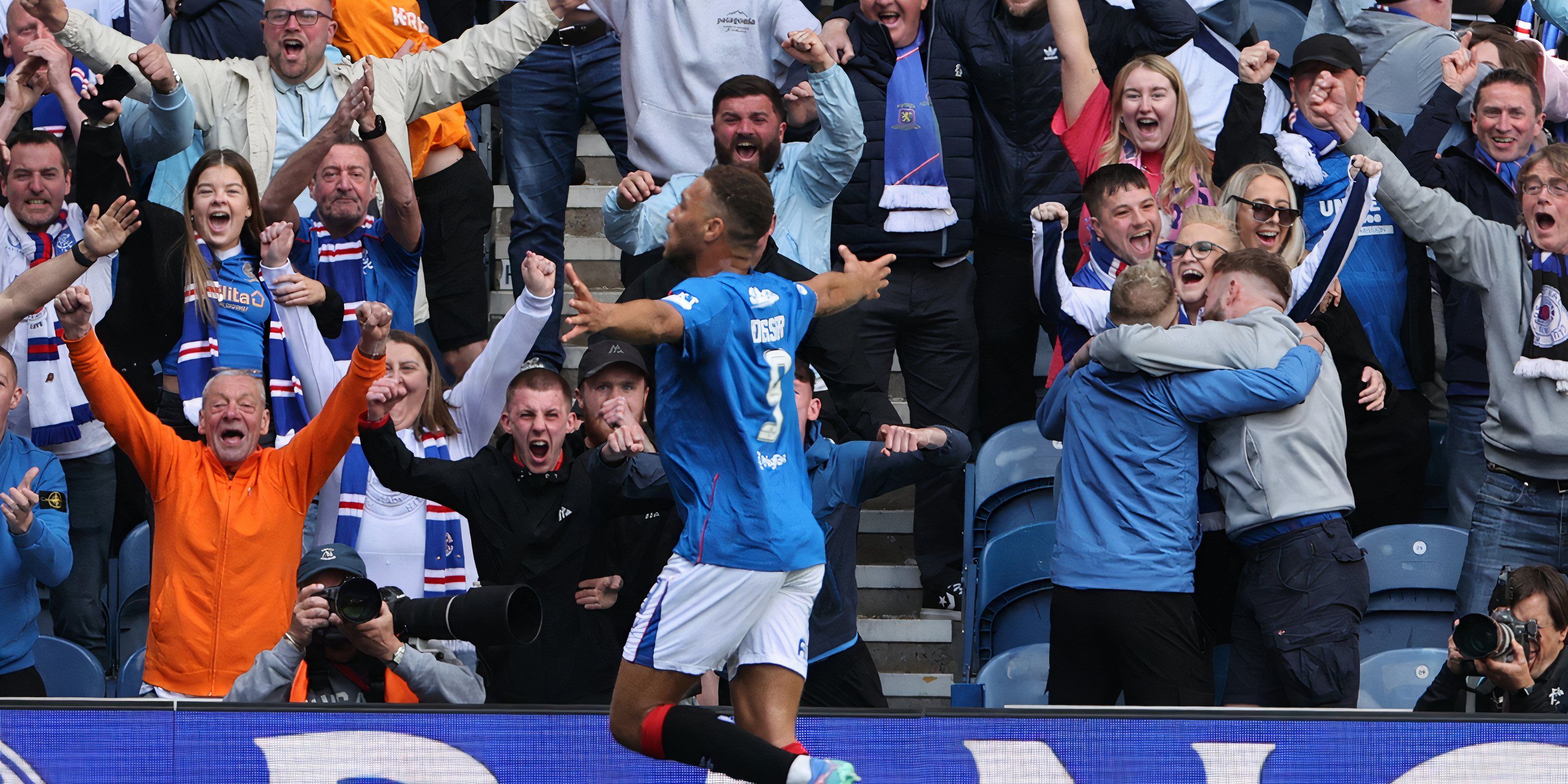 cyriel-dessers-rangers-premiership
