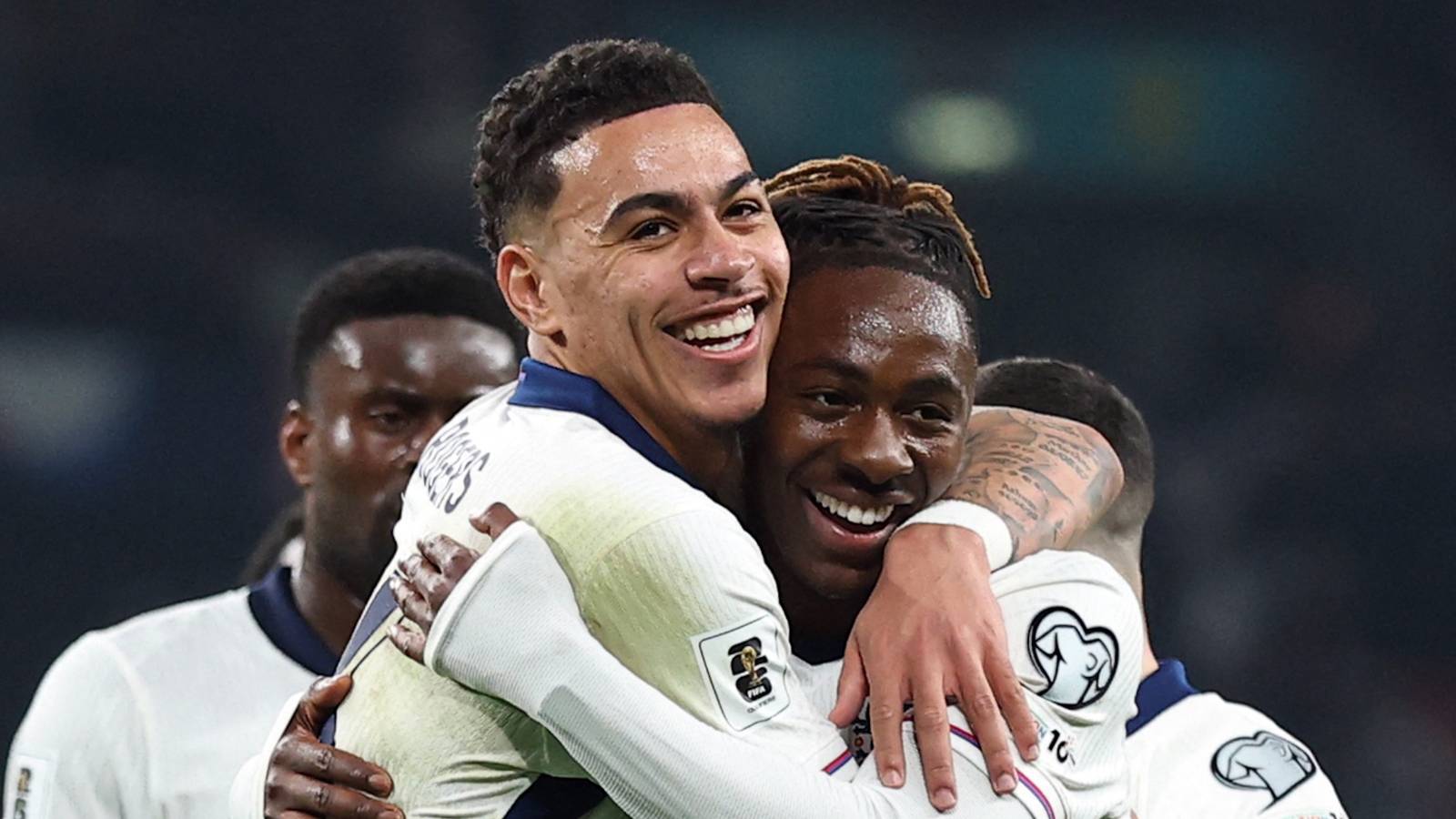 Tottenham make strategy for £70m Premier League star after lacking out on Rogers