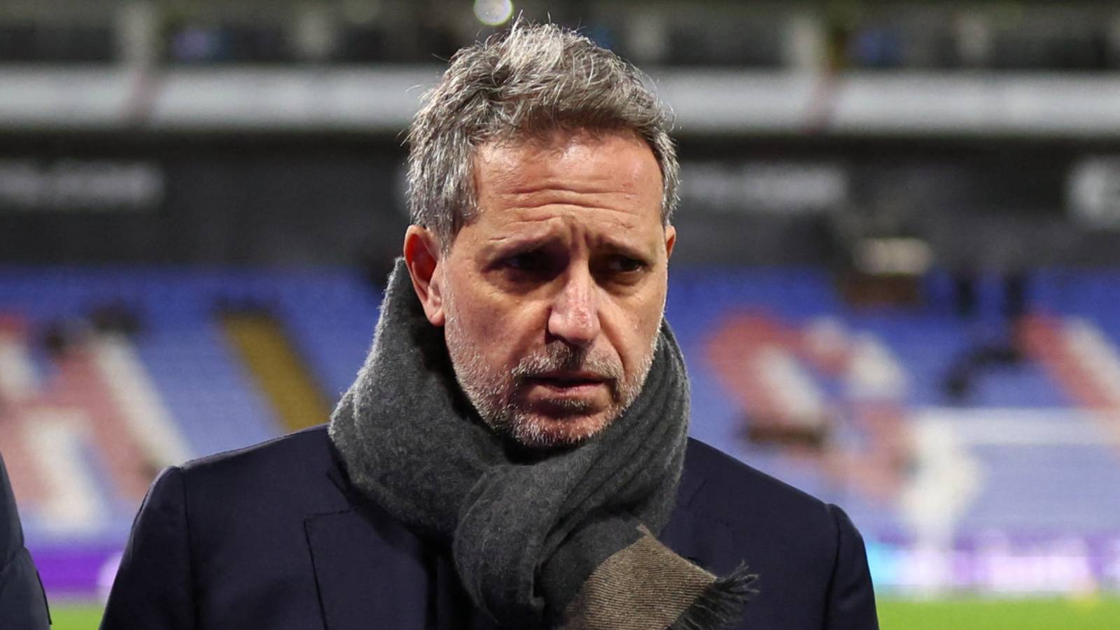 Liverpool now exploring "mystery" January deal for "unique" Tottenham target - Football FanCast Liverpool now exploring "mystery" January deal for "unique" Tottenham target - Football FanCast