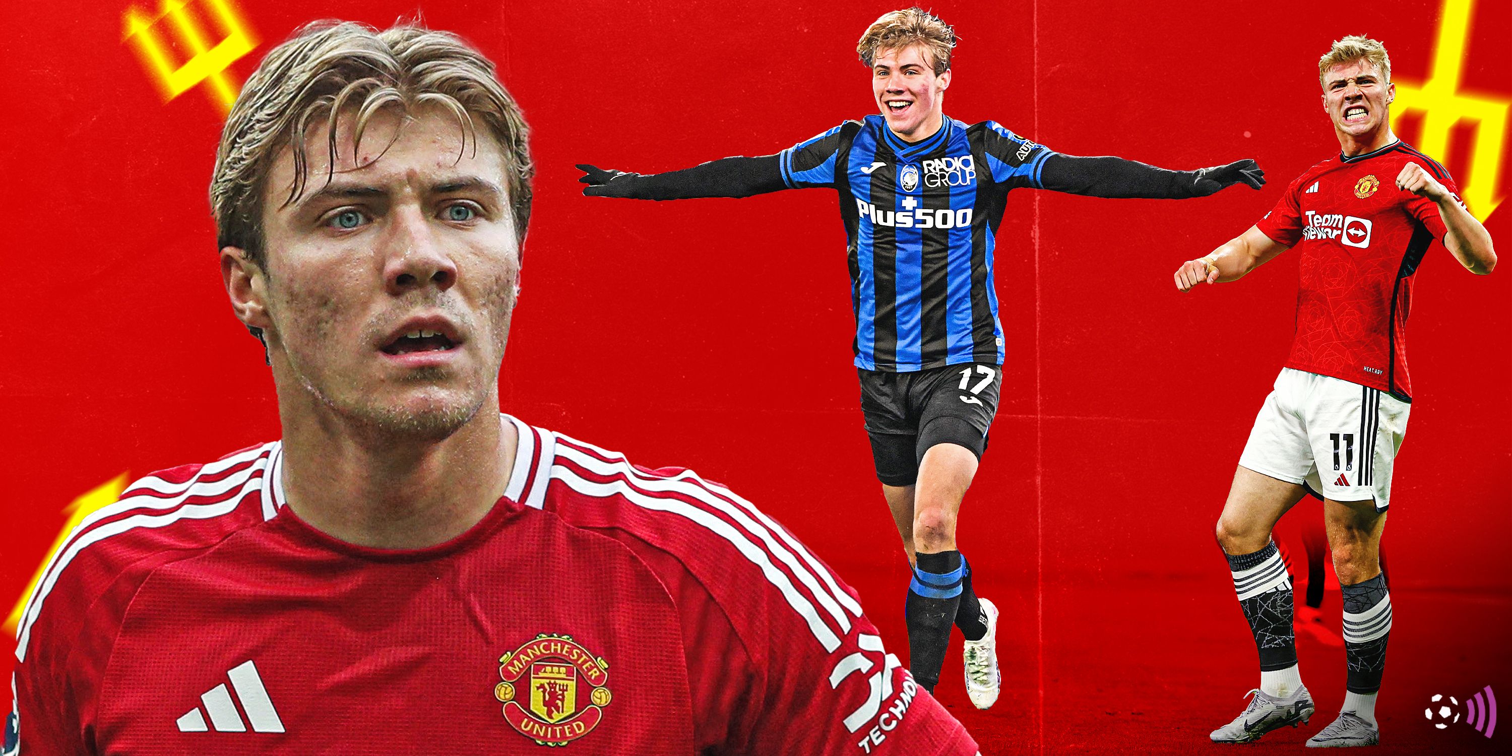 FFC Manchester United (3)