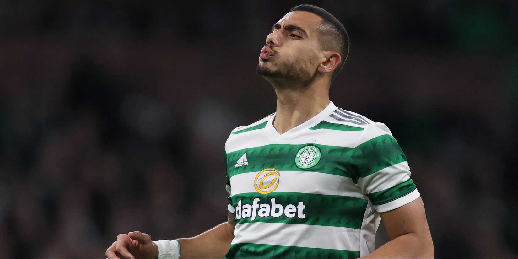 Giakoumakis-Celtic-Premiership