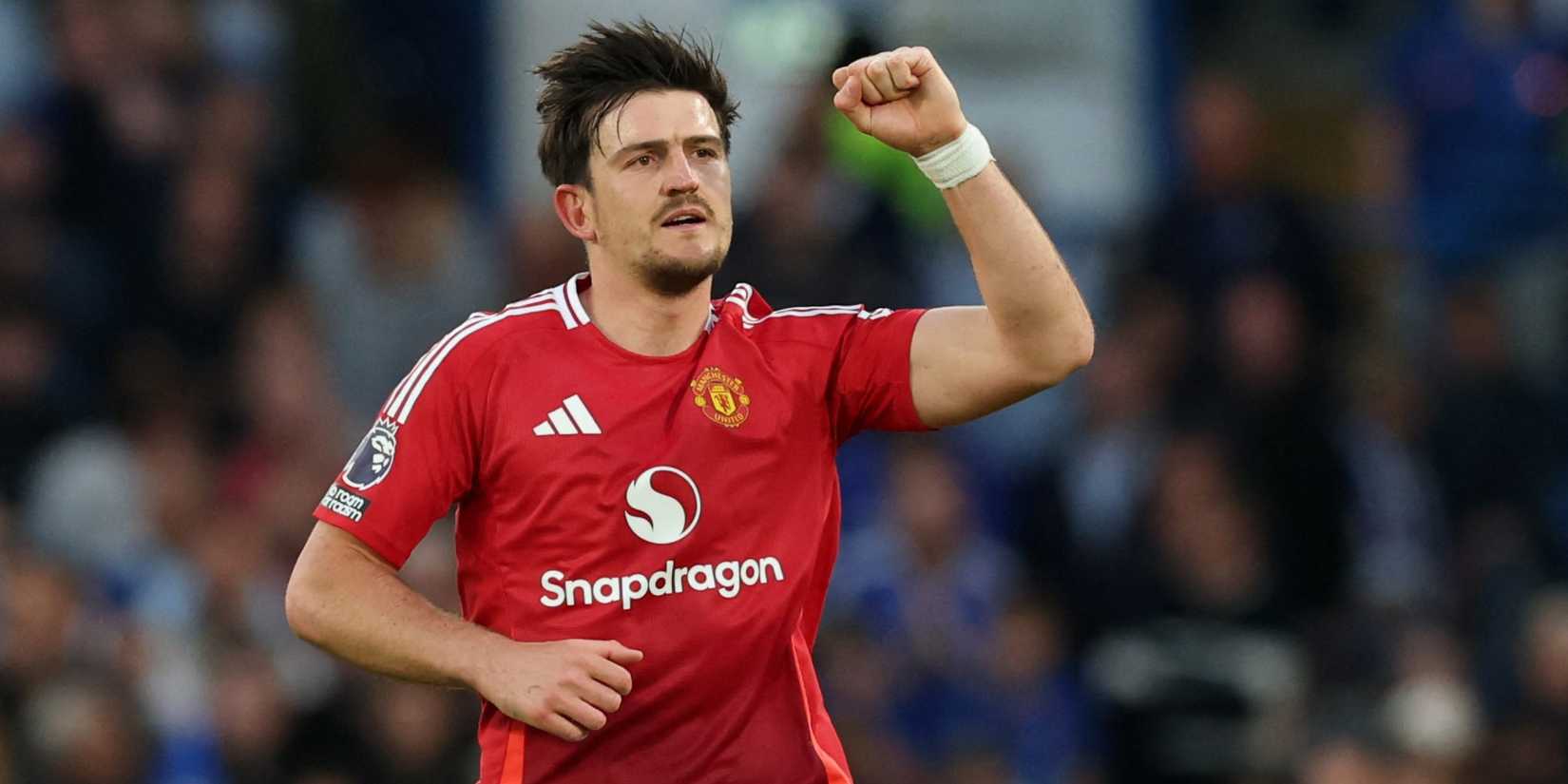 The united player ranked 2025-26 salaries (highest) star-news.press/wp Harry-Maguire-United