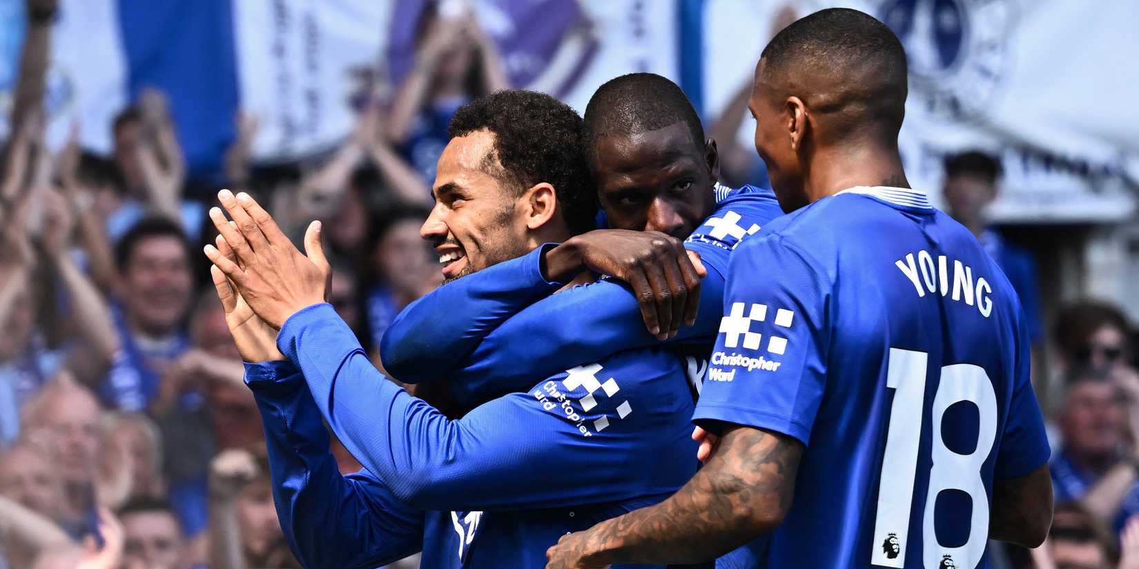 Иллиман Ндиайе