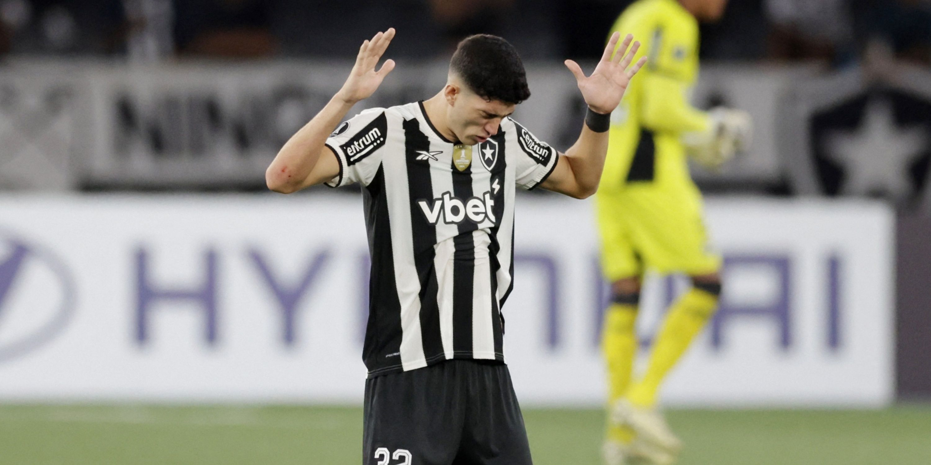 Jair-botafogo