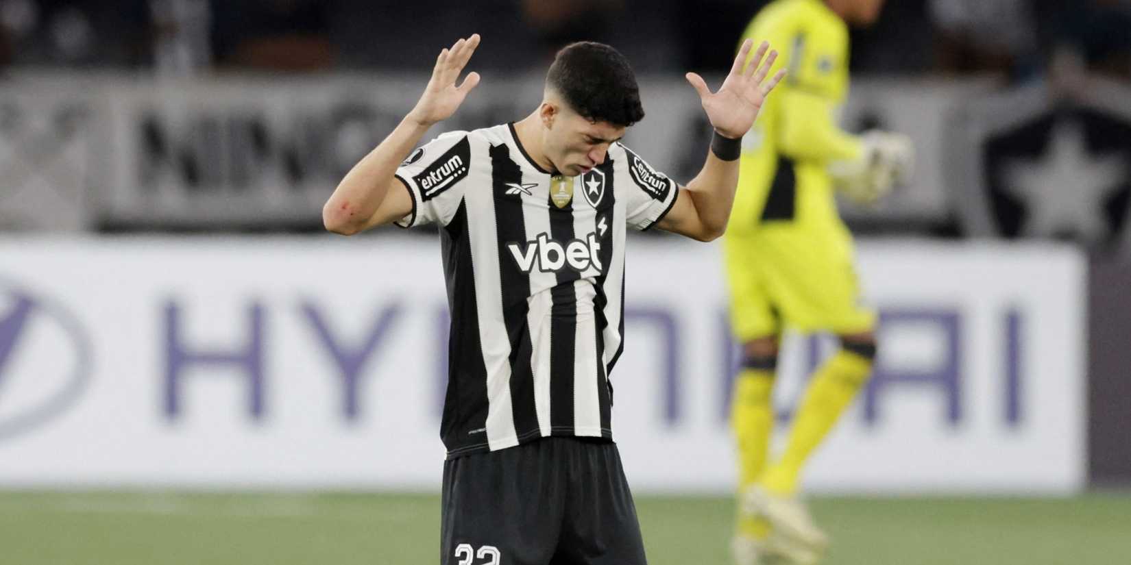 Jair-BOTAFOGOGO