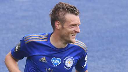 Jamie-Vardy-Leicester-City-Bota de Ouro-Premier League