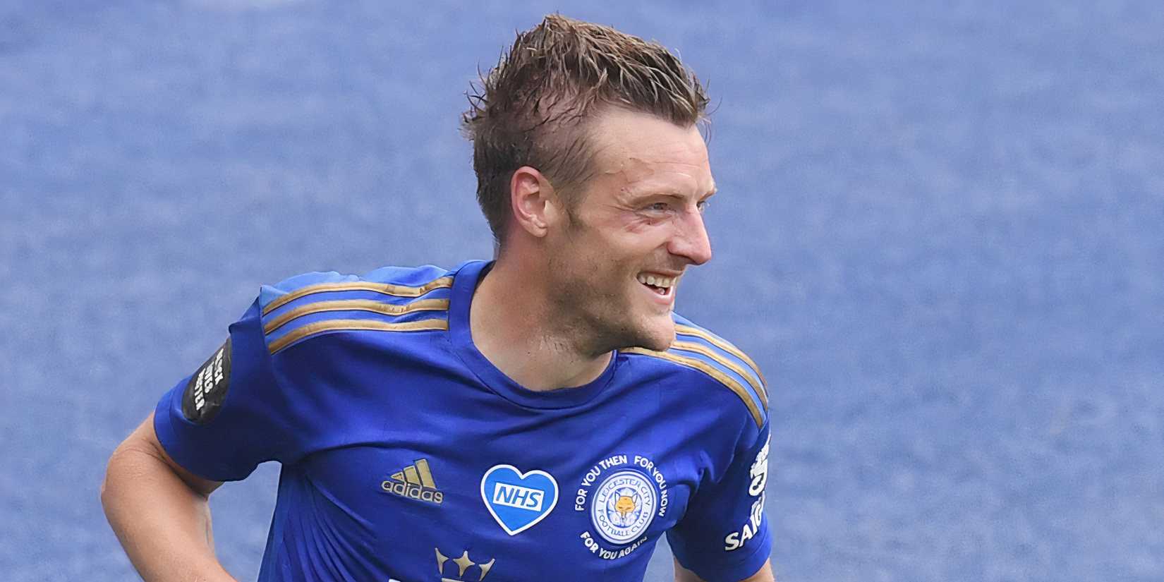 "Proven Address" is now open to join Zeltica star-news.press/wp Jamie-Vardy-Leicester-City-Golden-Boot-Premier-League