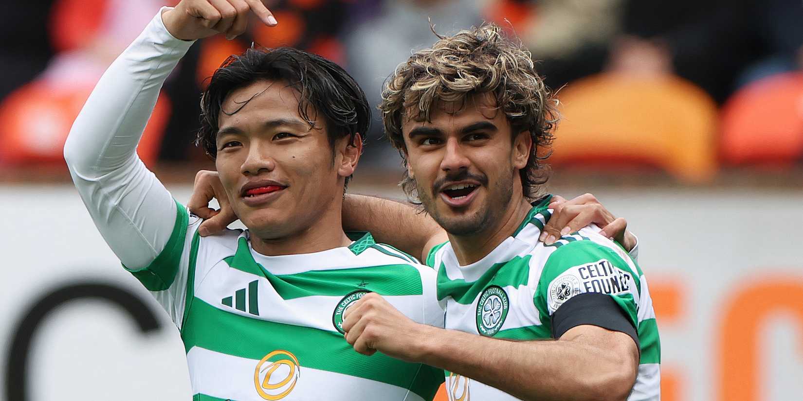 Brentford set to go at Celtic with £60m Mbeumo windfall to sign ...