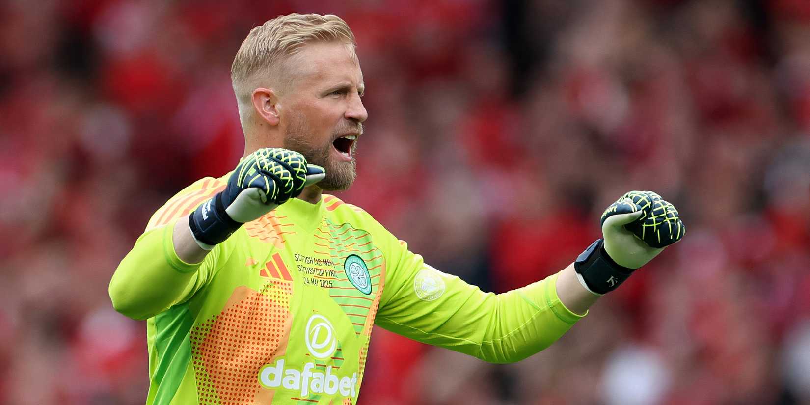 Kasper-SCHMEICHEL-CELTIC