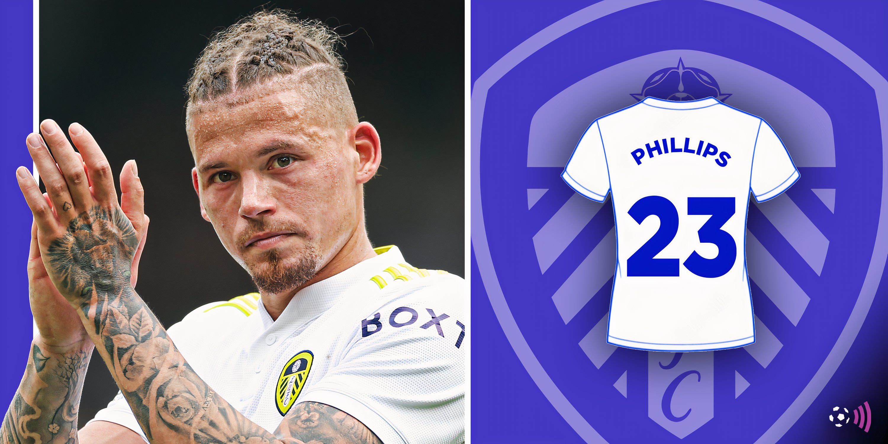 Leeds plot transfer for “phenomenal” PL star