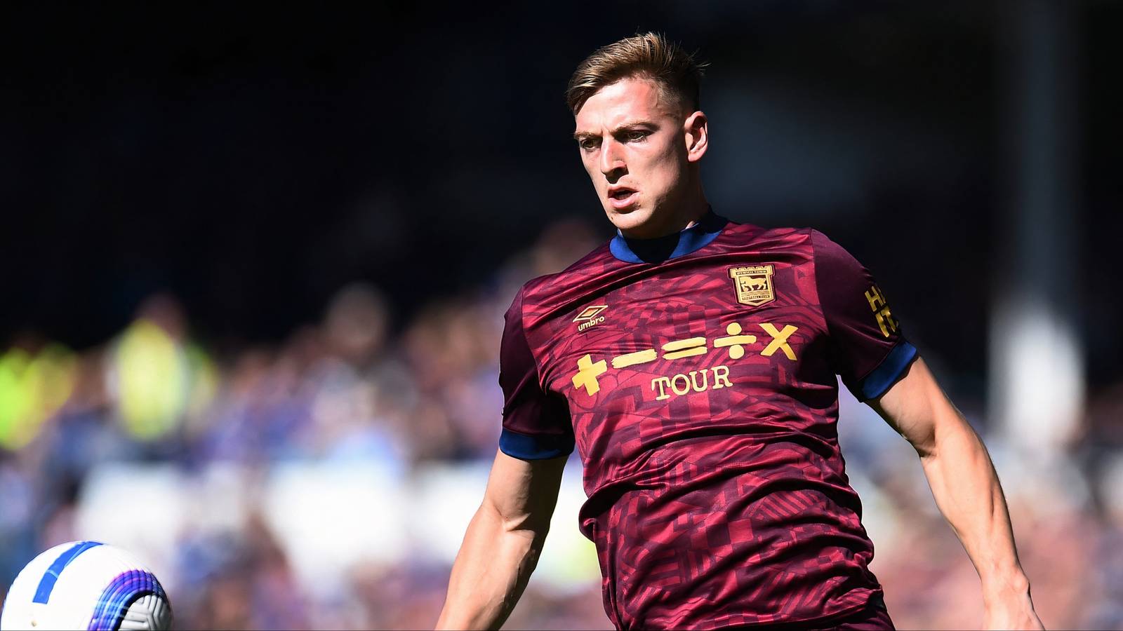 Everton now willing to pay £16m+ to sign 20 y/o midfielder alongside Delap