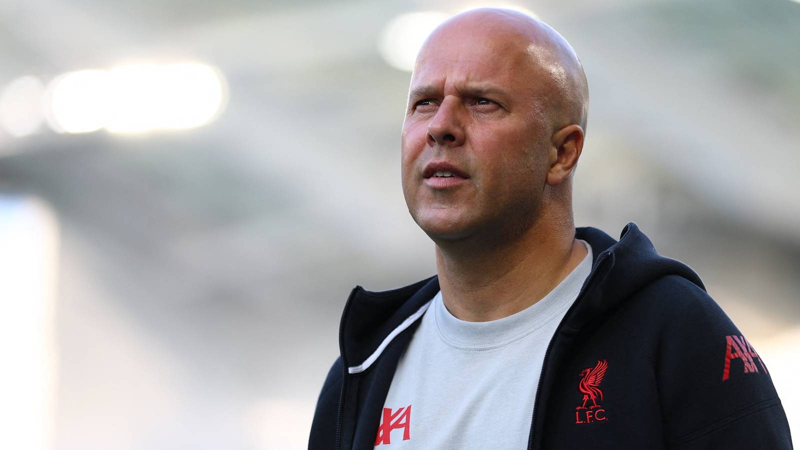 Liverpool now eyeing "significantly" cheaper DM than Baleba and Wharton