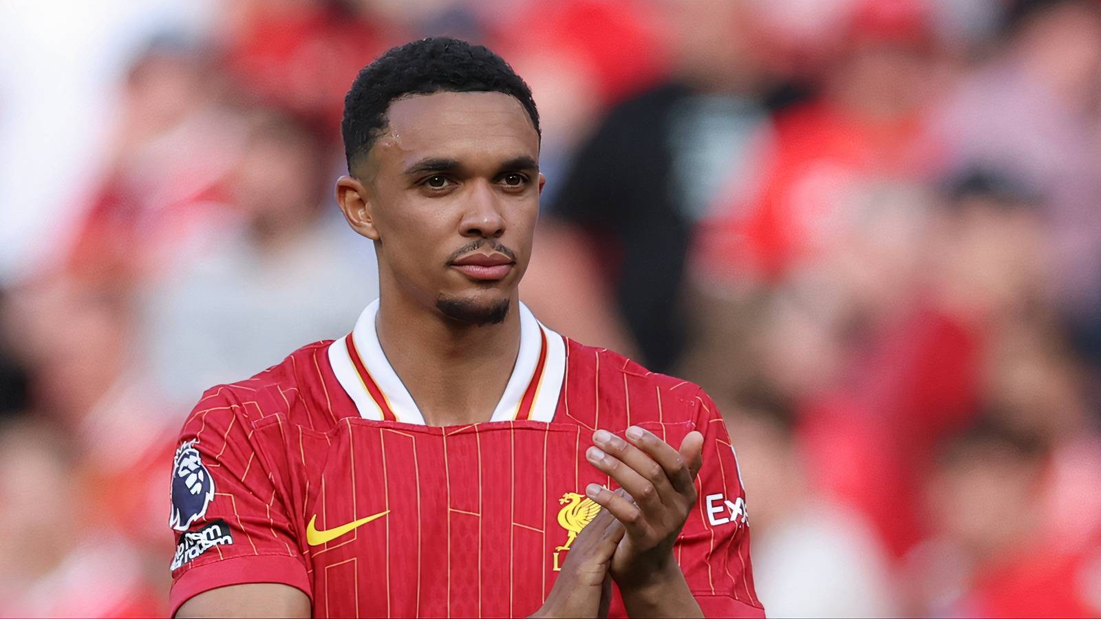 Iraola has hit the jackpot with Liverpool's new Trent Alexander-Arnold