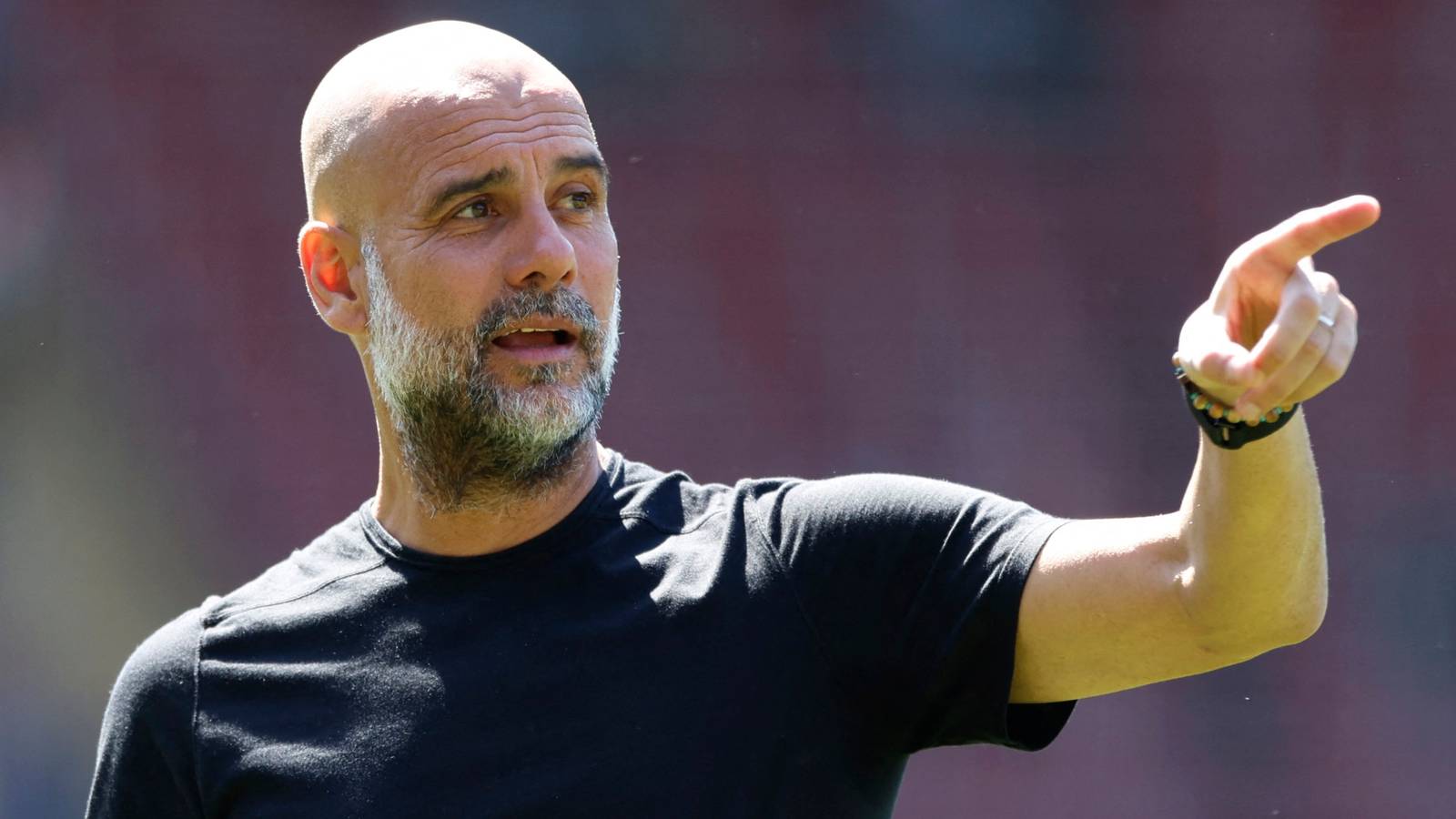 Man City could now sign 