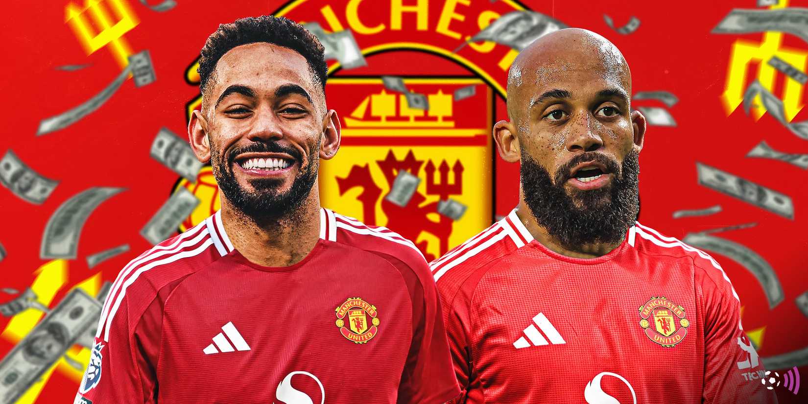 Man Utd Lead Race to sign up £ 69 million star star-news.press/wp Manchester-United-Cuna-Mbeumo