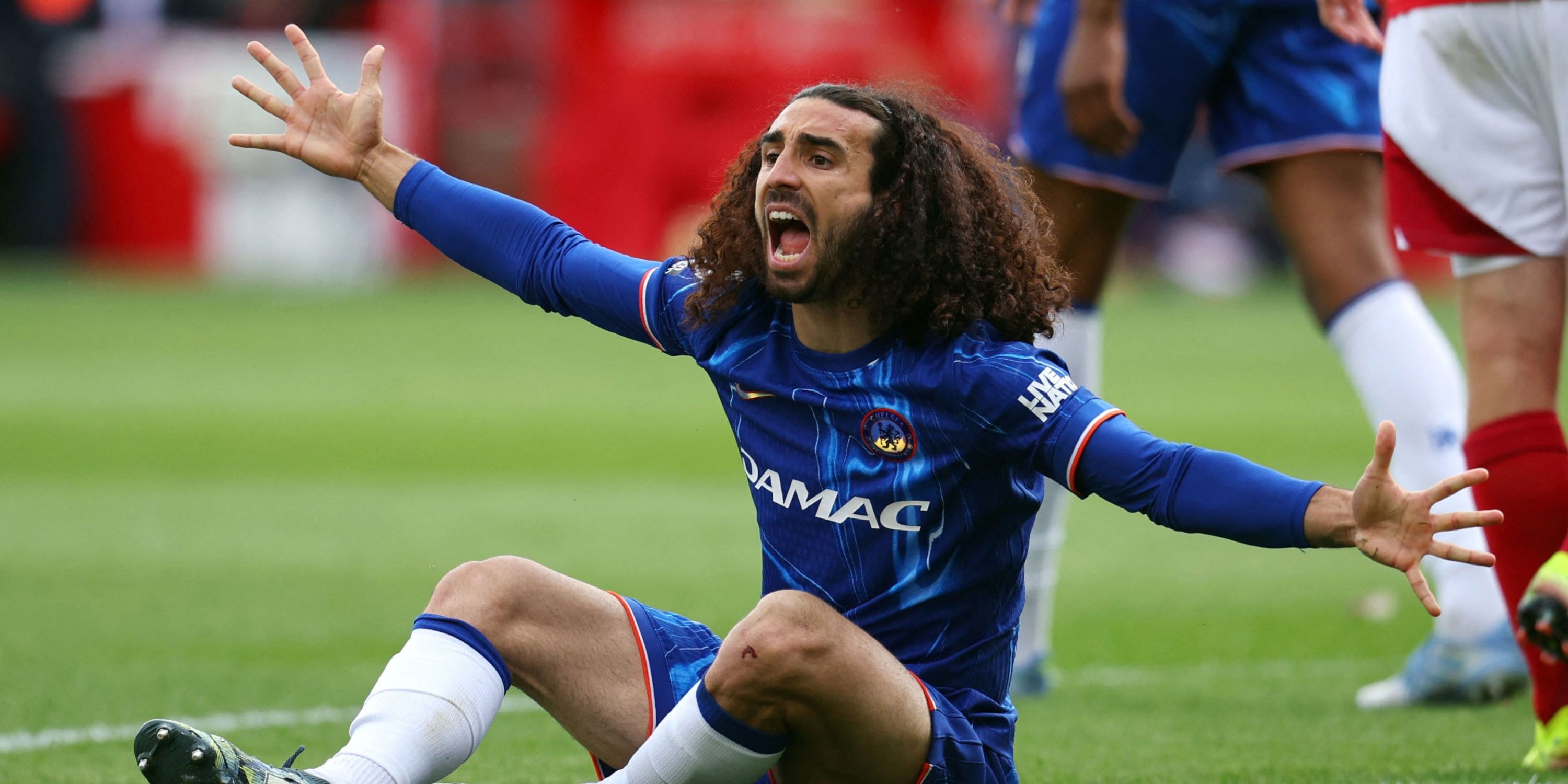 Marc-Cucurella-Michelsea