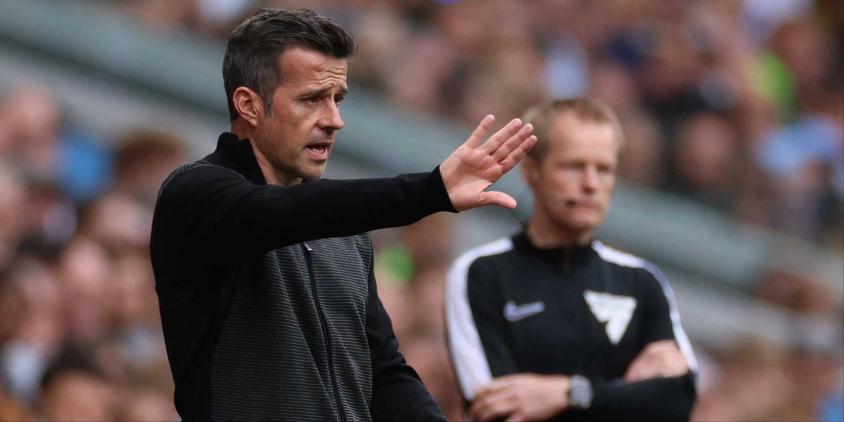 marco silva