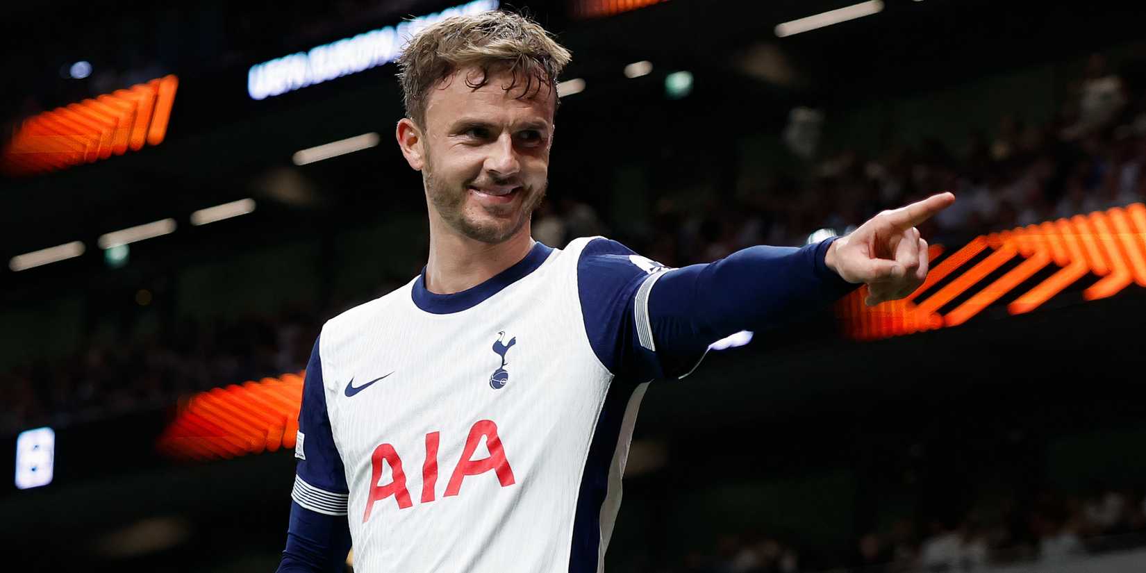 Maddison-Spurs-Europa-Legue