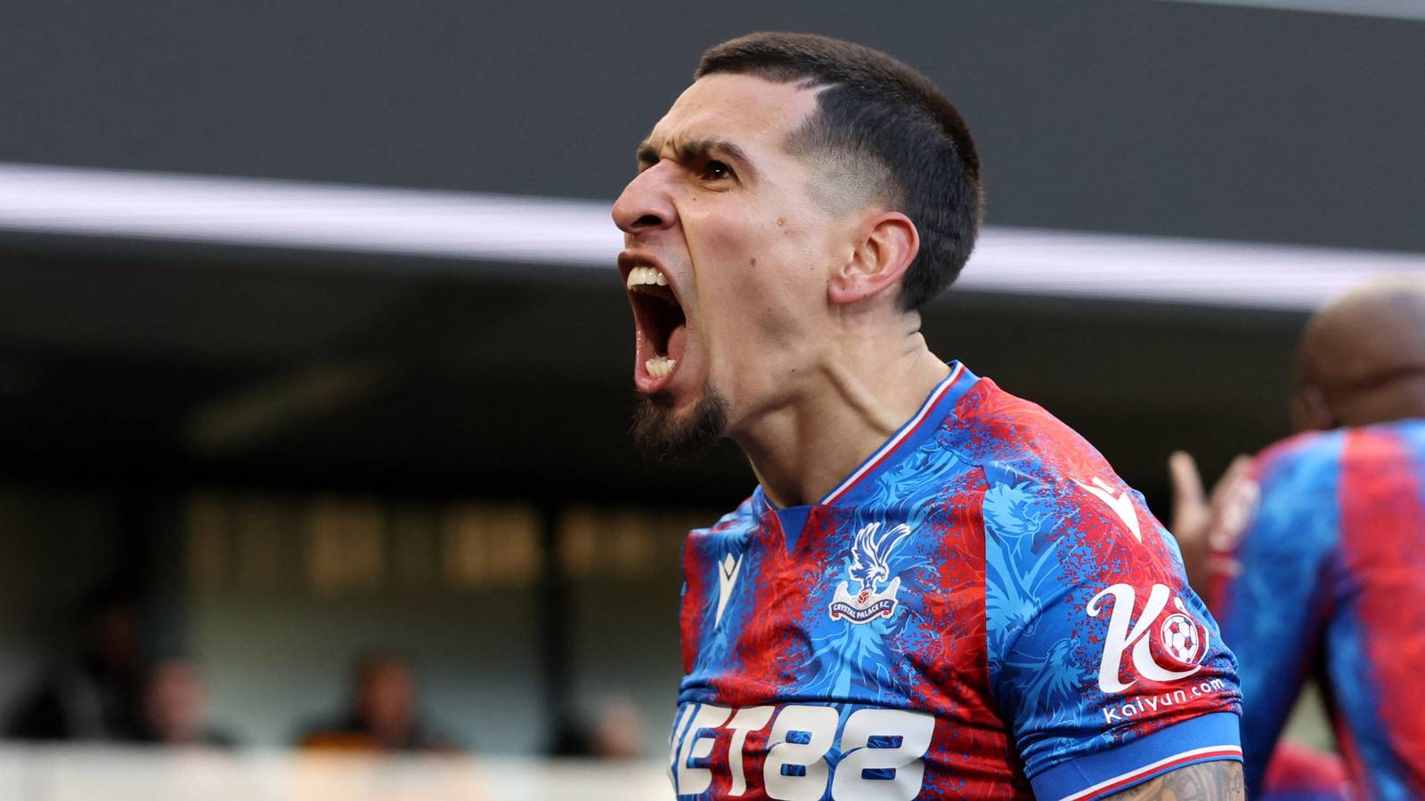 Perfect for Munoz: Nottingham Forest now closing in on £17m star for Glasner
