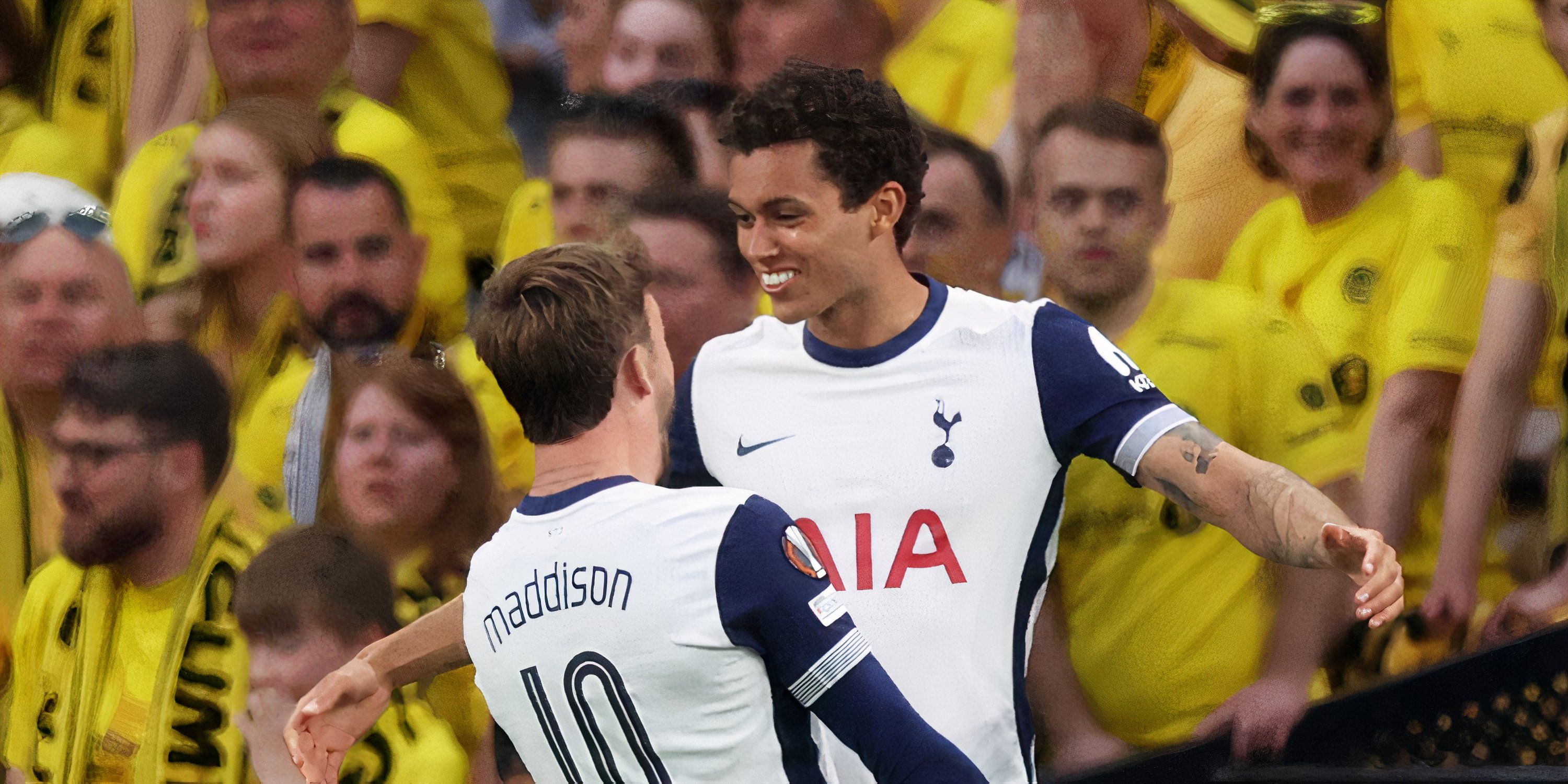Johnson-Spurs-European-League