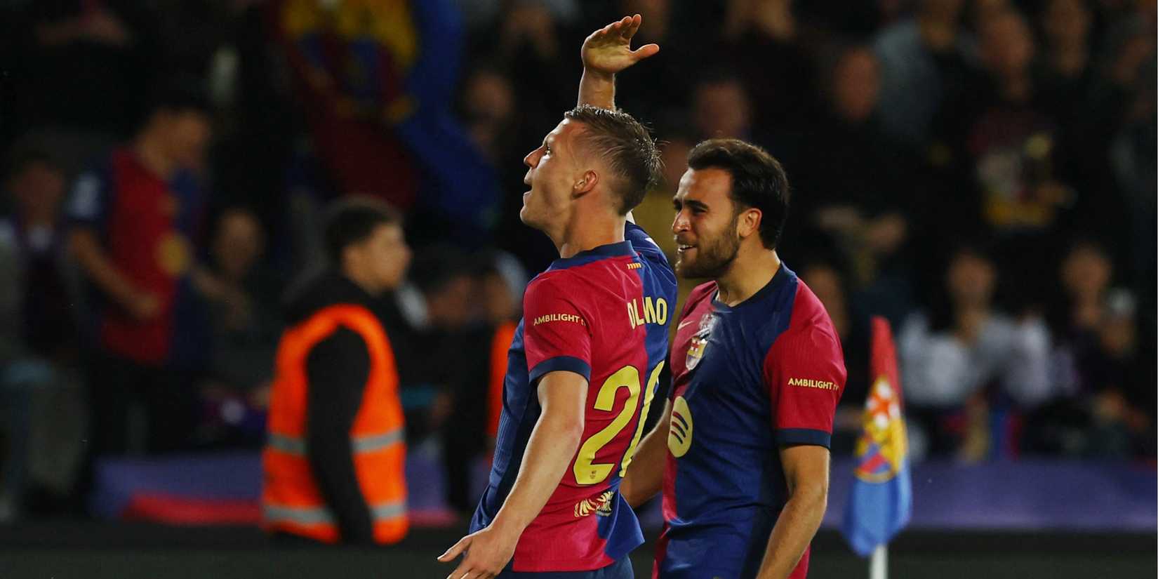 eric-garcia-barcelona