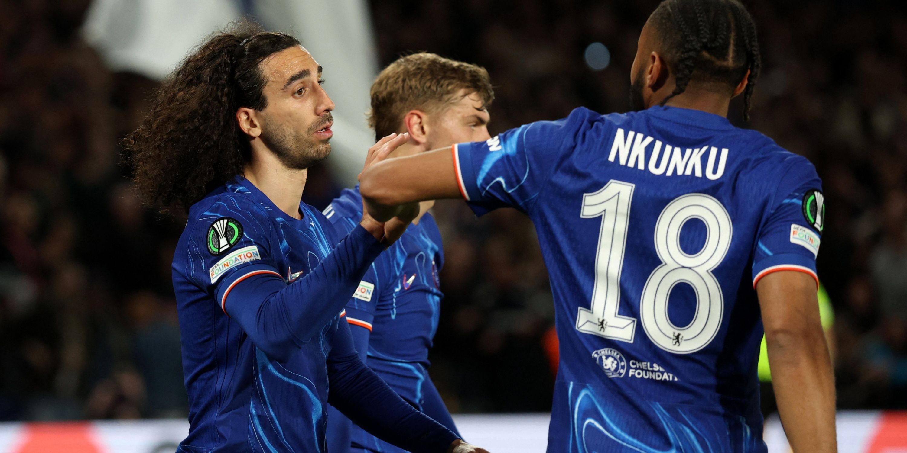 Christopher-Nico-Chelsea