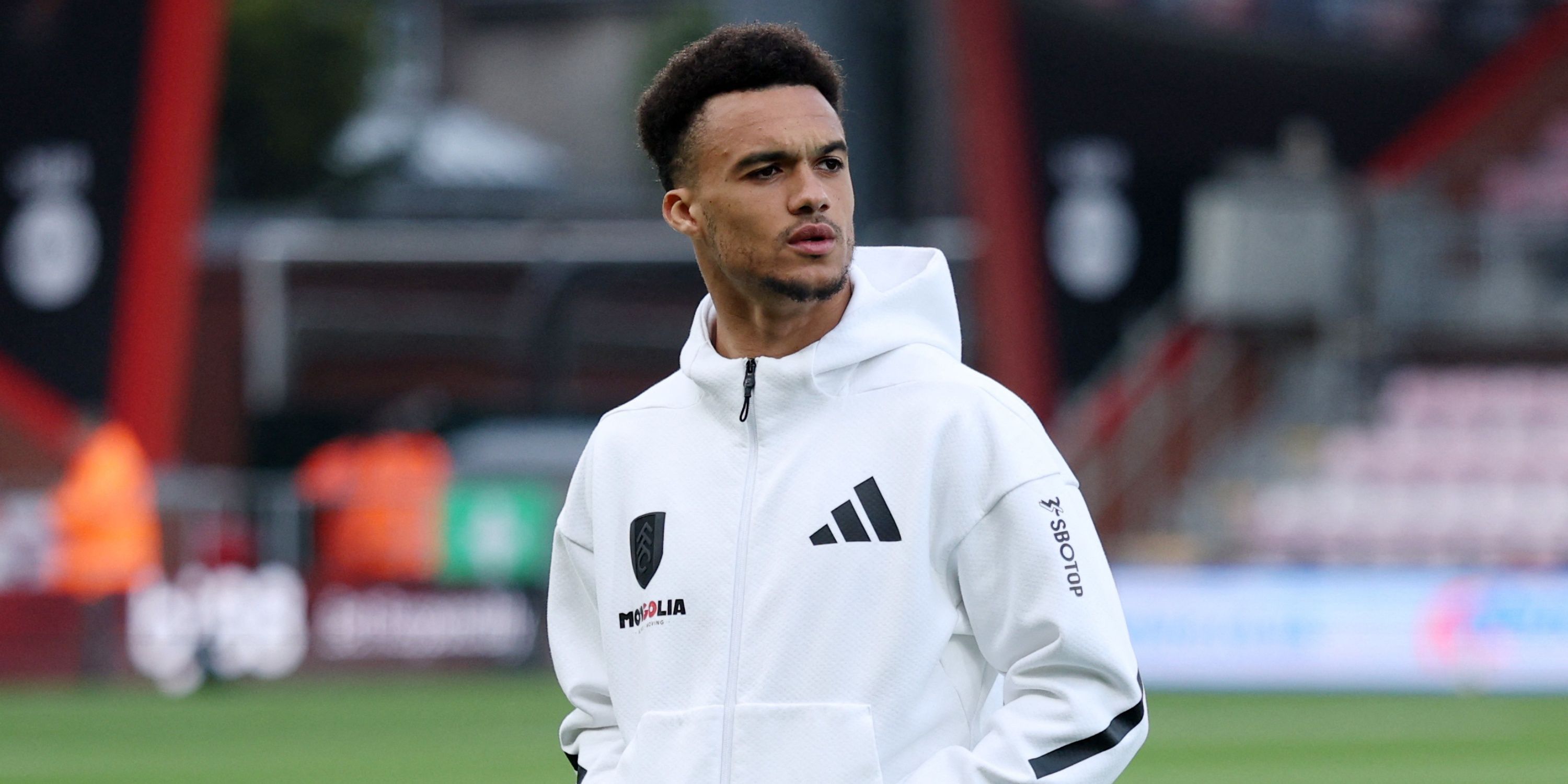 Antonee-Robinson-Fulham