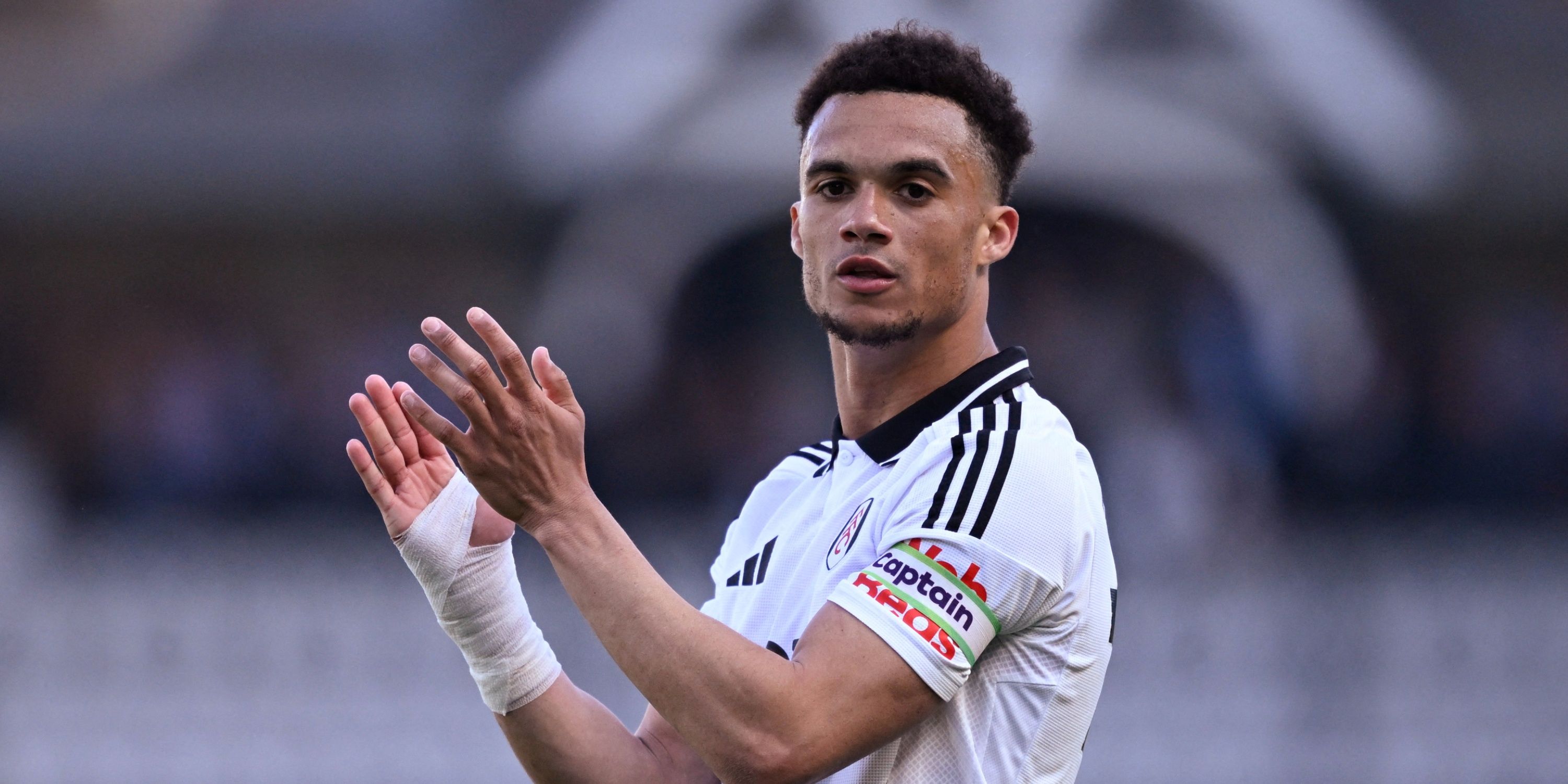 Antonee-Robinson-Fulham